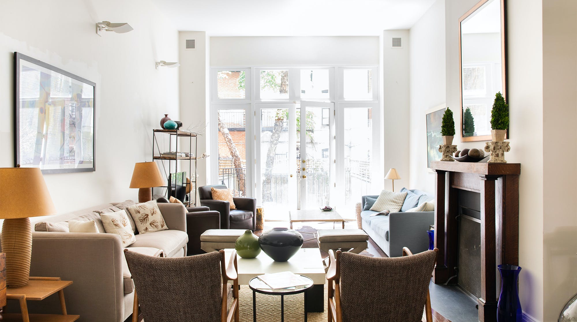 House Gracie Yorkville Yorkville: Luxury 4-Bedroom Townhouse with Family-Friendly Features, Yorkville