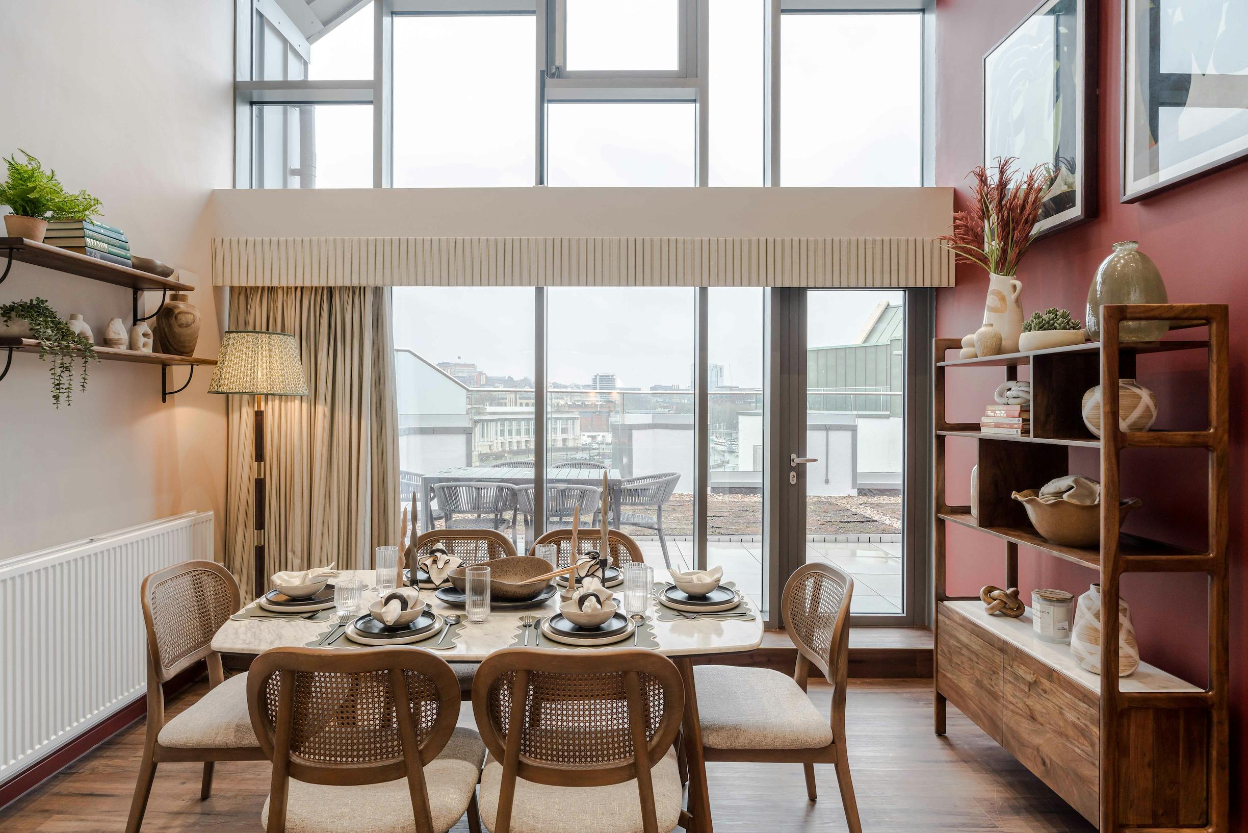 House Harbourside Bristol: 4-Bedroom Family-Friendly House Rental Near Harbourside, Bristol
