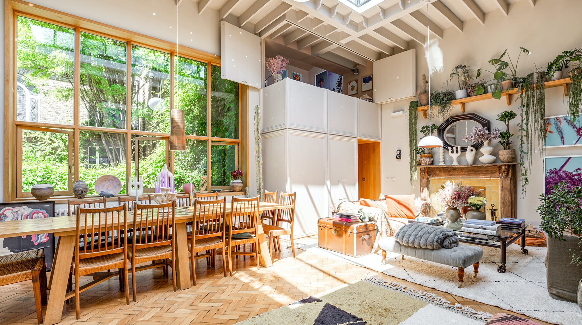 House Hassall NottingHill: Elegant 2-Bedroom Luxury Apartment for Families, Notting Hill