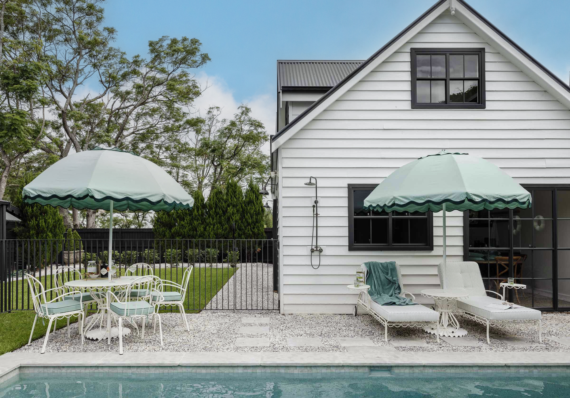 House Illawarra Berry: Luxury 4-Bedroom Villa with Seaview and Pool, New South Wales