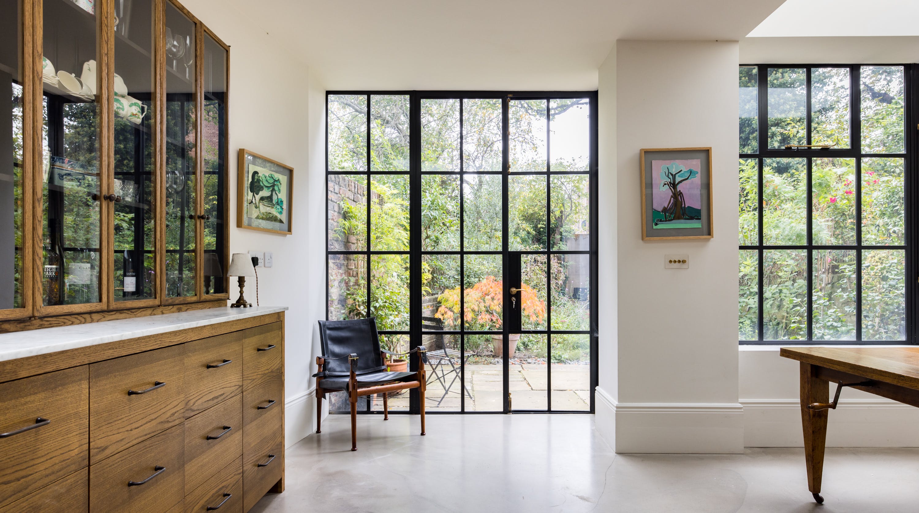 House Islington Canonbury: Charming 3-Bedroom Luxury House in Canonbury, London