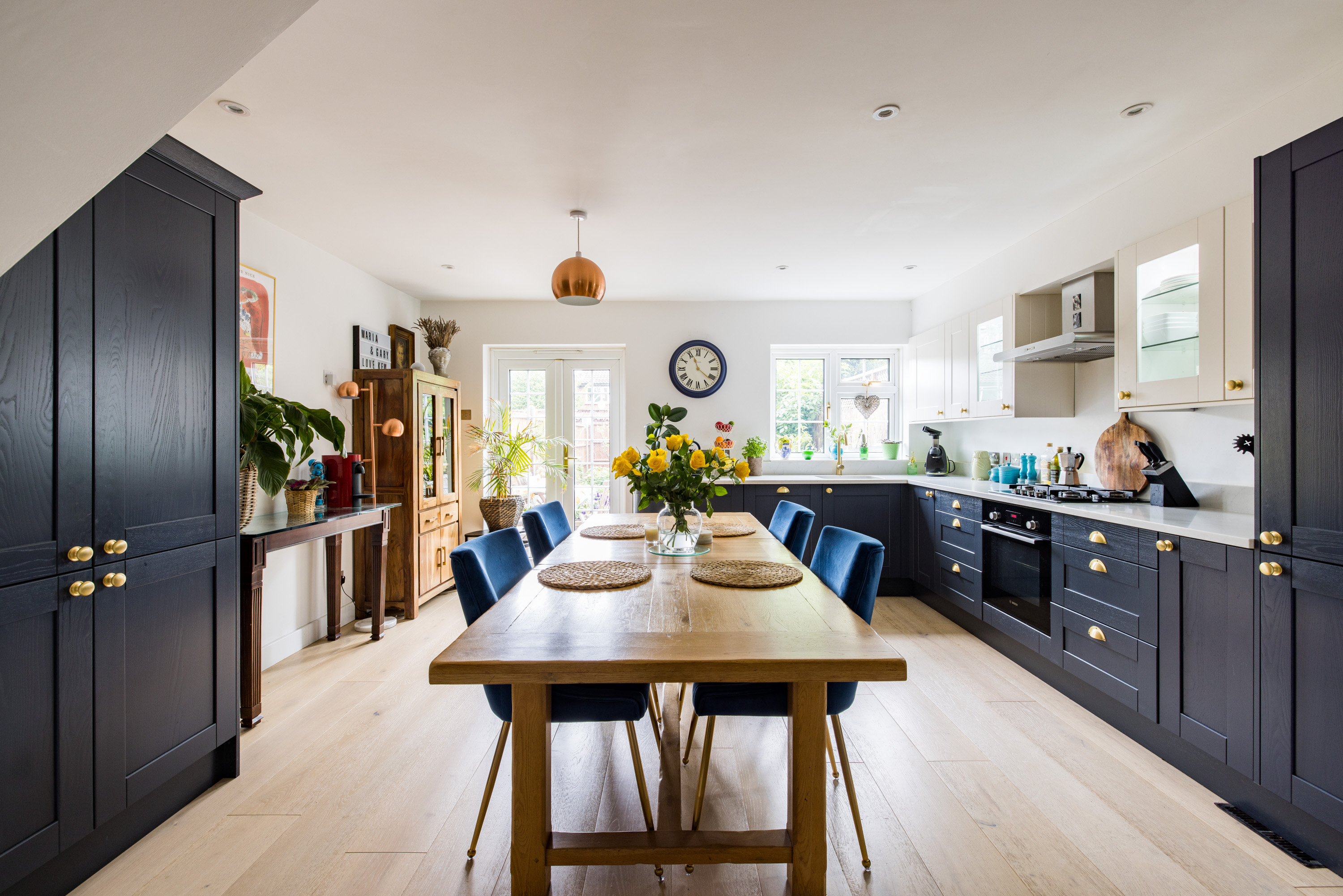 House Kewstoke Kew: Luxury 2-Bedroom Townhouse with Garden, Kew