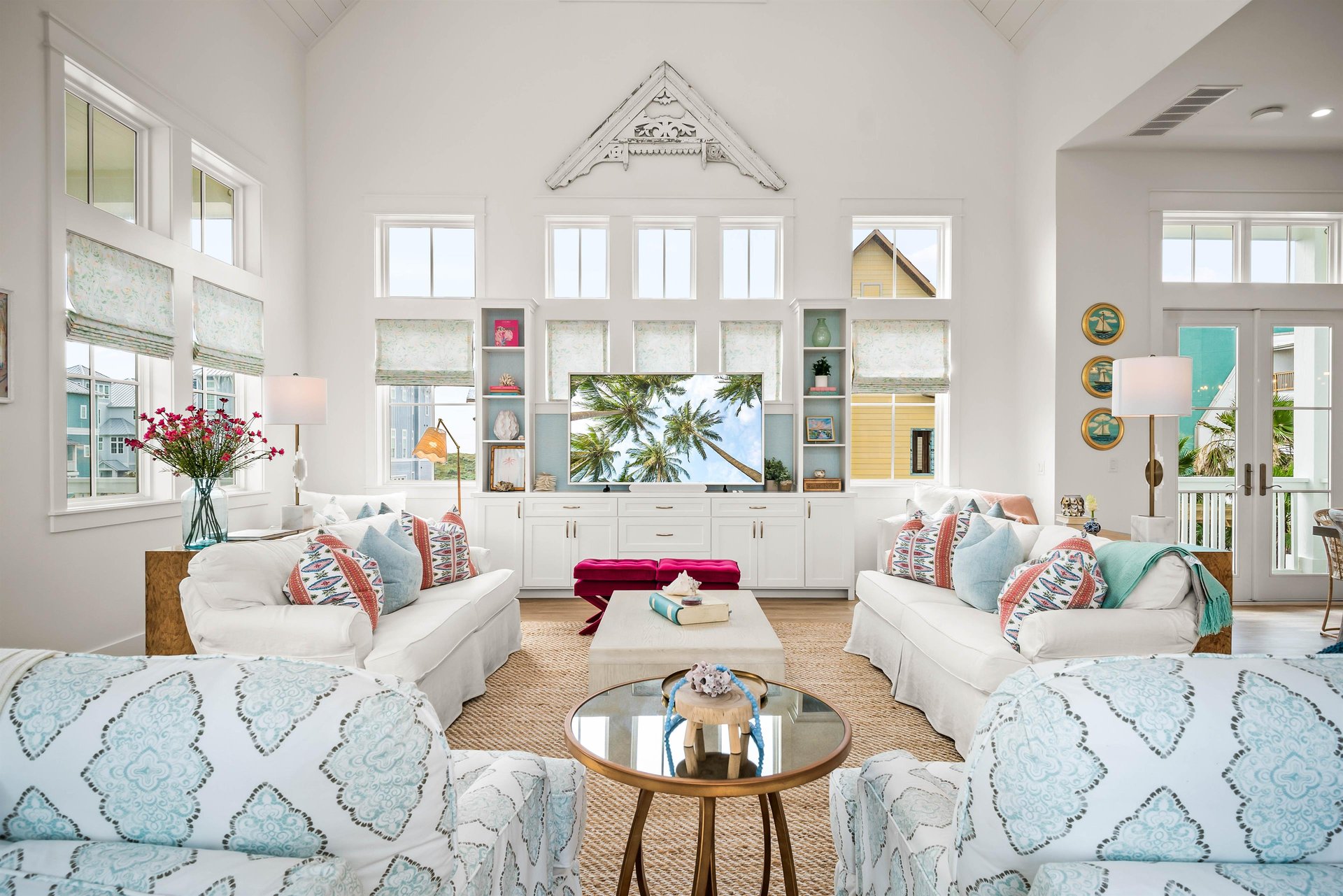 House Laguna Austin Austin 2: 5-Bedroom Luxury Villa with Pool and Seaview, Austin