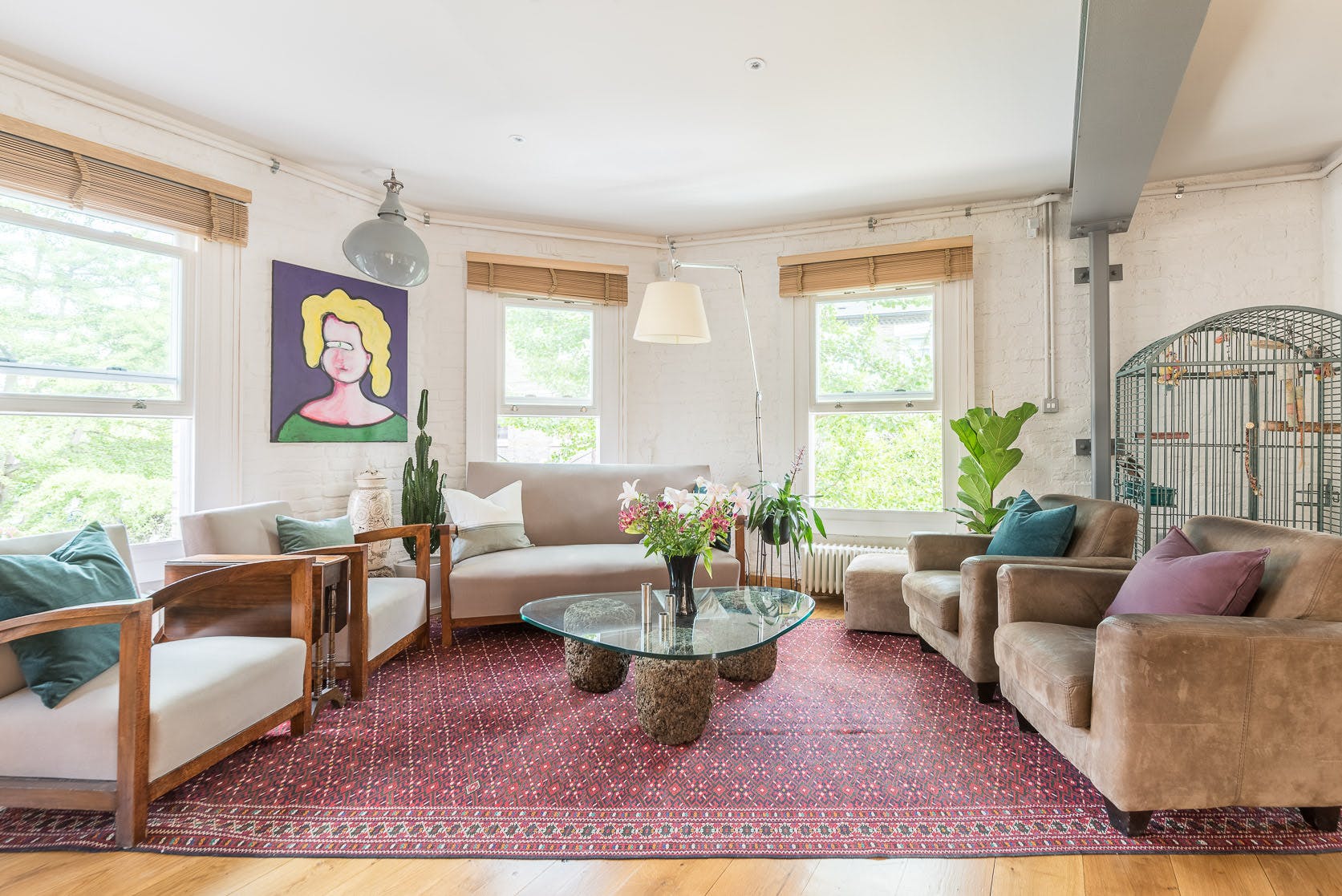 House Lambeth Vauxhall: Charming 3-Bedroom Townhouse Near Westminster, Vauxhall