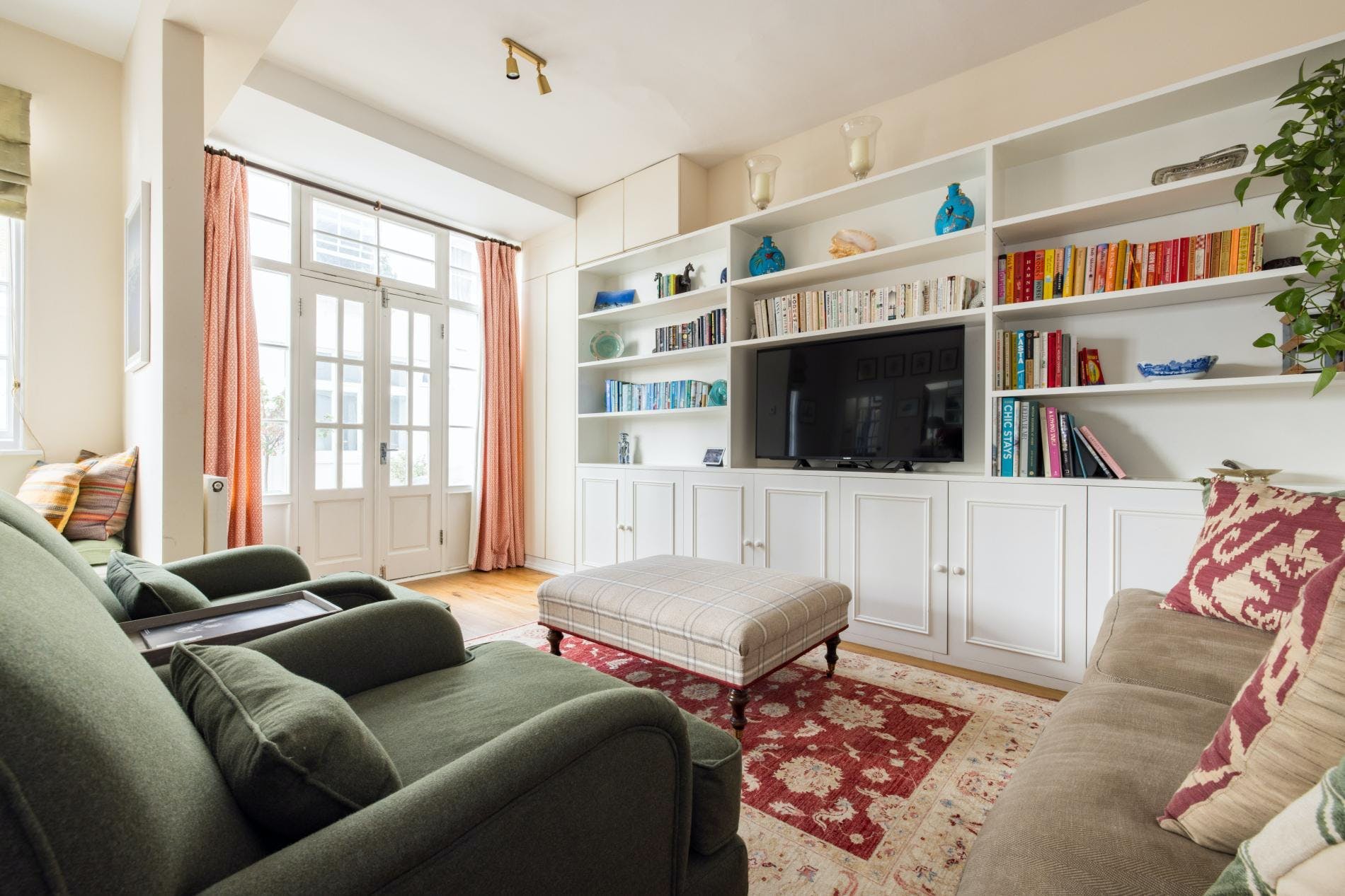 House Leinster Bayswater: Luxury 3-Bedroom House Perfect for Families, Bayswater