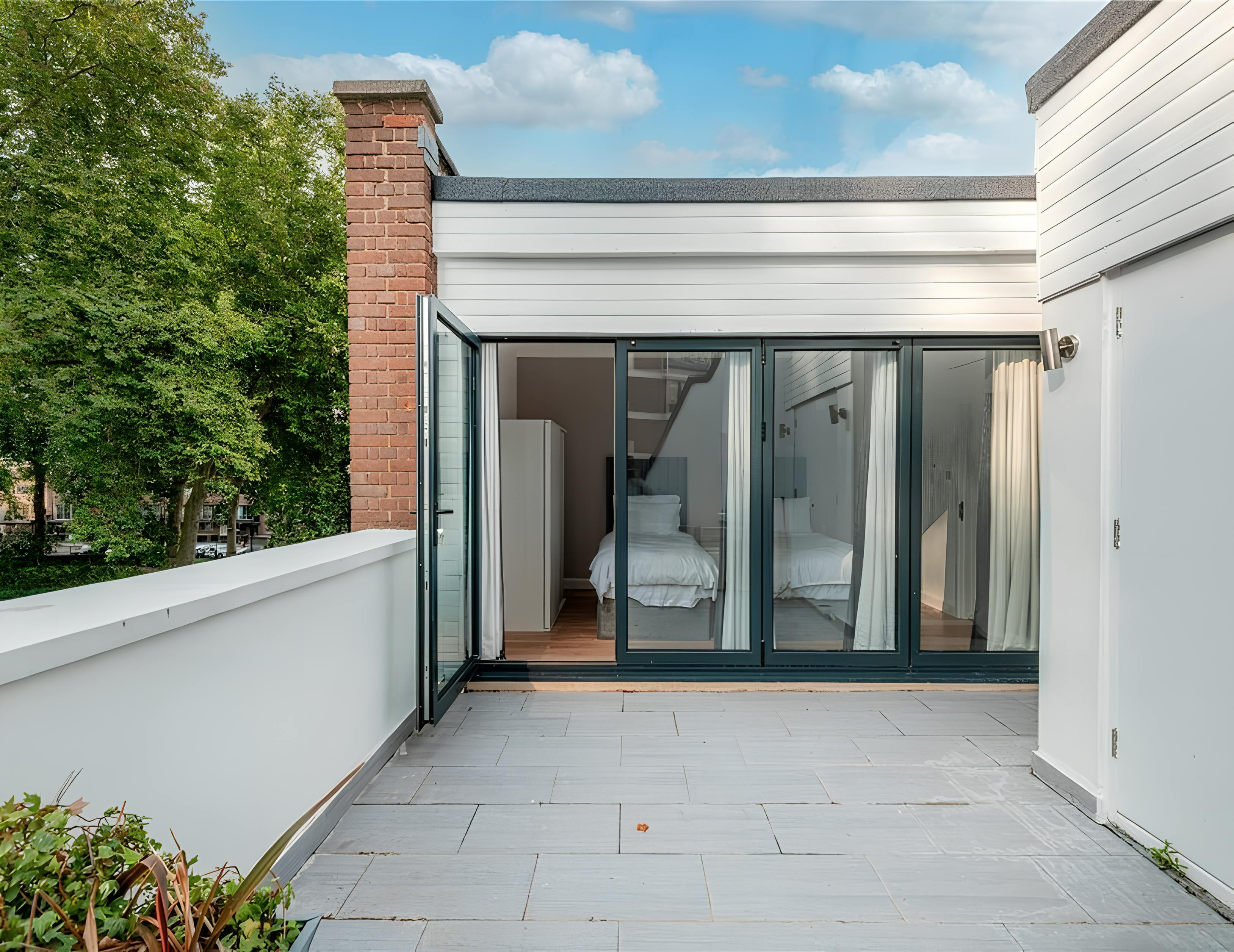House Lisson Paddington: Spacious 6-Bedroom Luxury House with Roof Terrace, Paddington