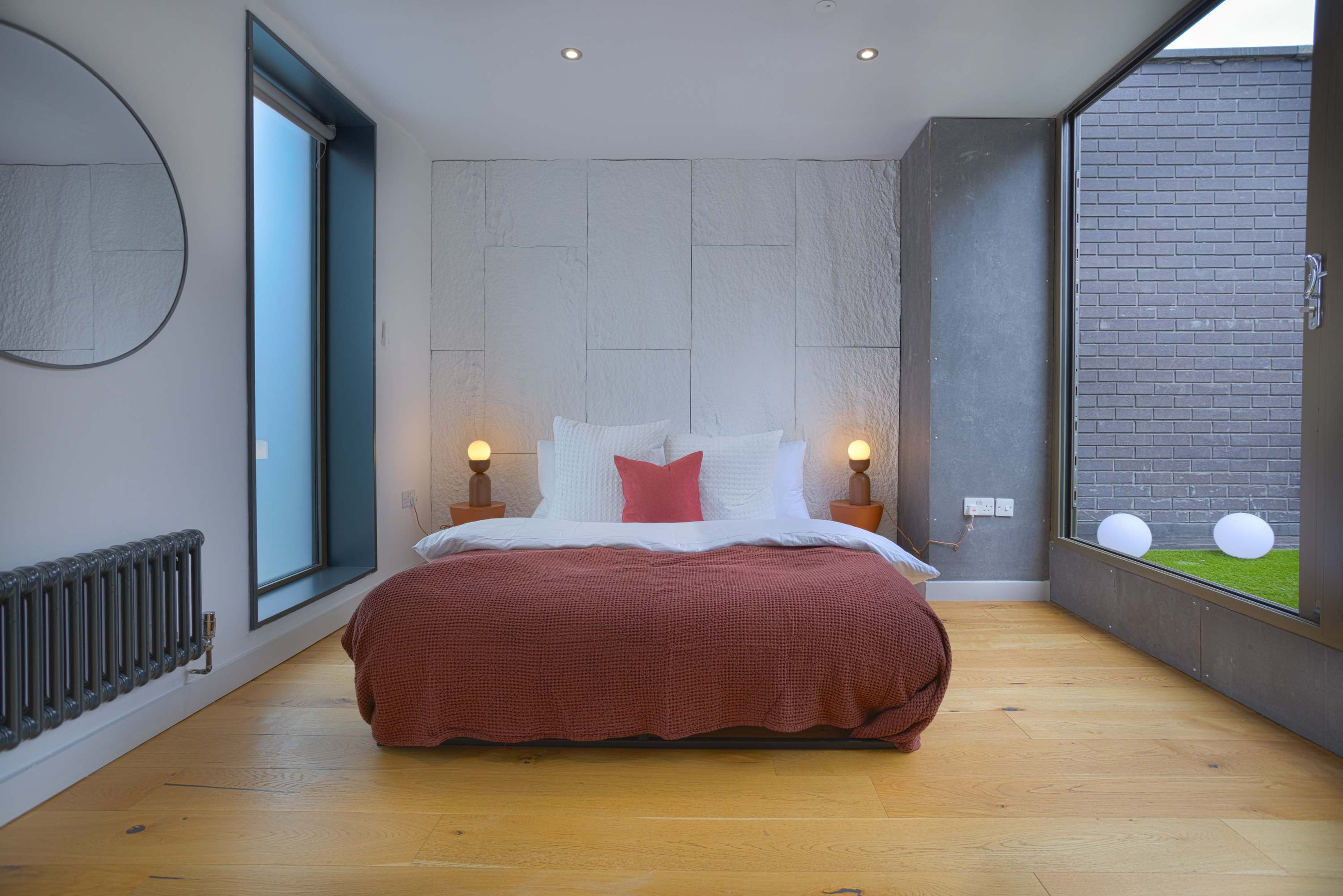 House Mancunia Manchester: Elegant 4-Bedroom House near City Centre, Manchester