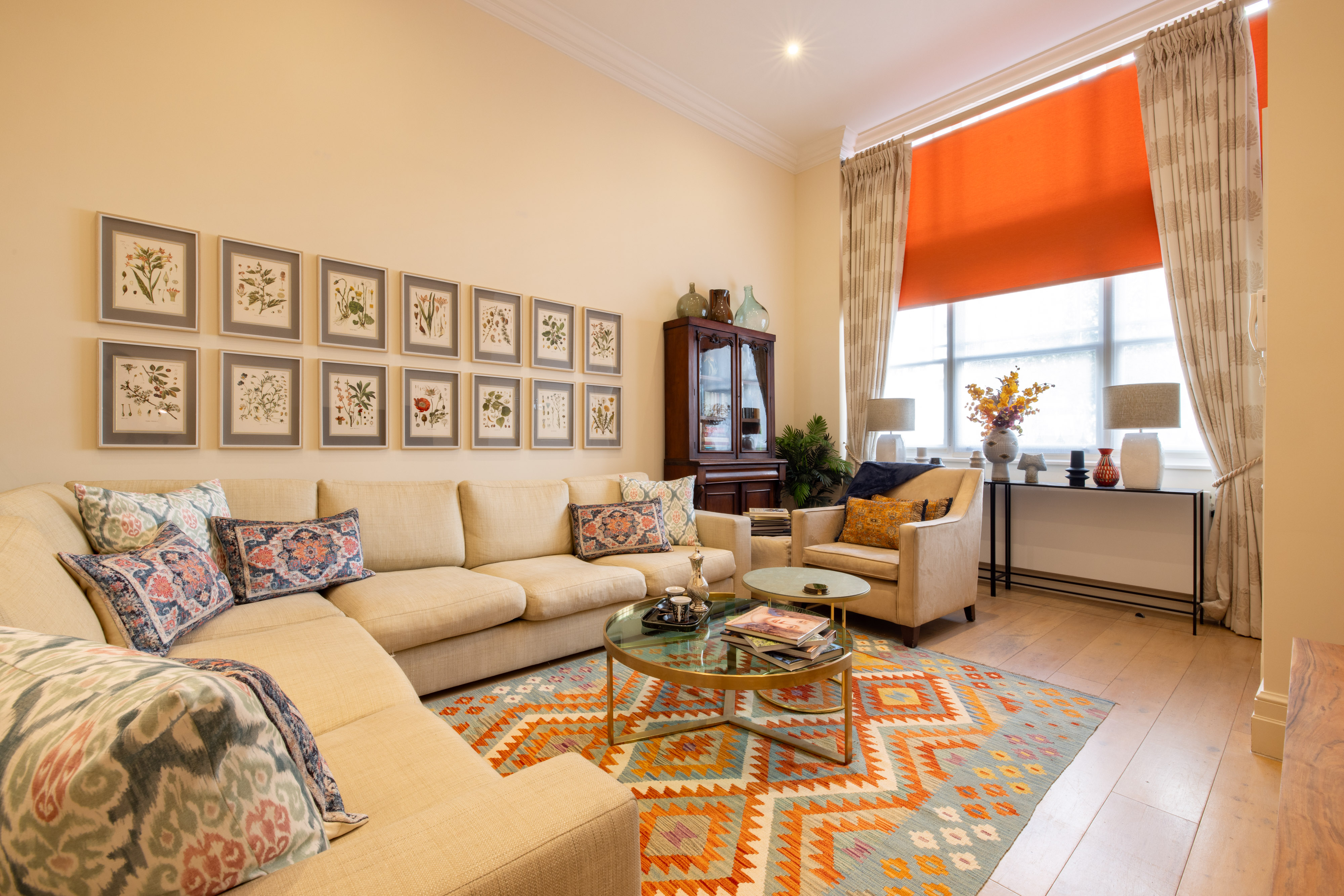 House Margravine Paddington: Comfortable 2-Bedroom Apartment Perfect for Families, Paddington