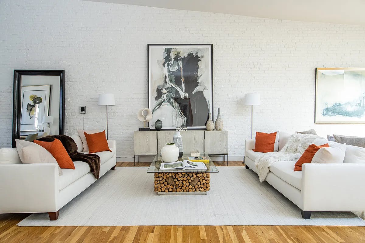House Mercer SoHo: Luxury 2-Bedroom Apartment with Central Location, SoHo