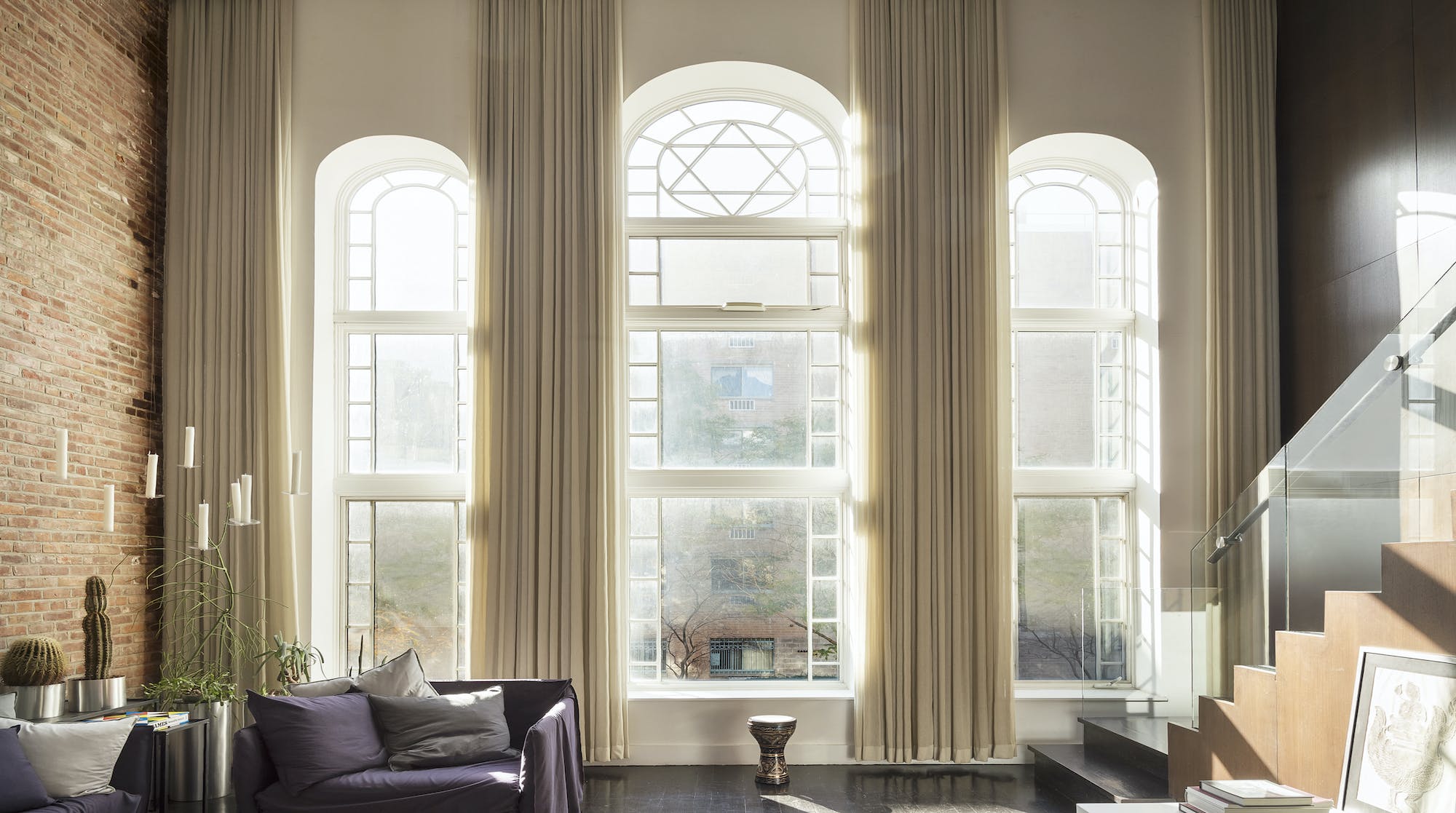 House Minetta Alphabet: 4-Bedroom Luxury Townhouse with Hot Tub in Alphabet City, New York