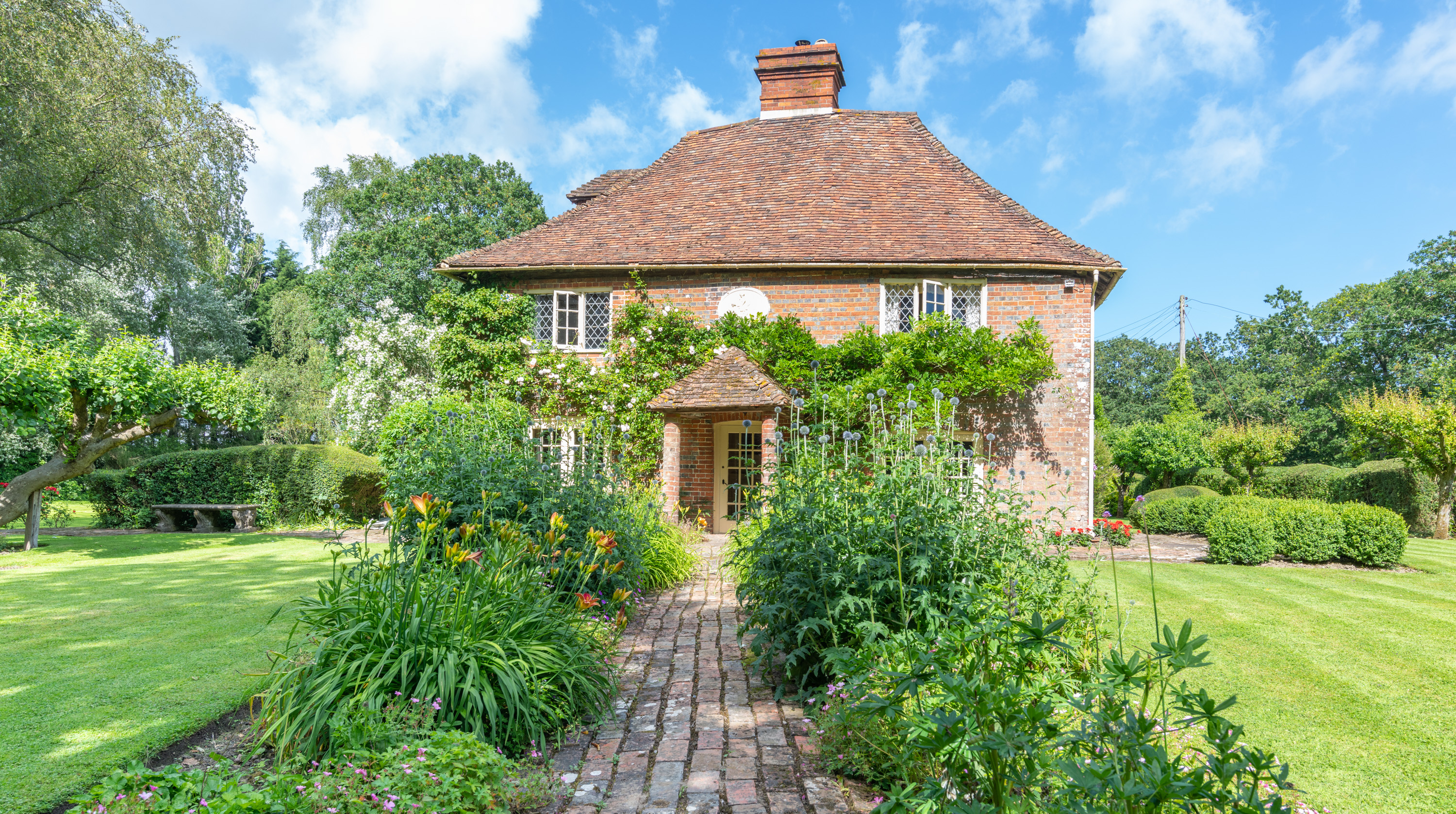 House Orlestone Rye: 3-Bedroom Family-Friendly Apartment in Scenic Rye, Kent