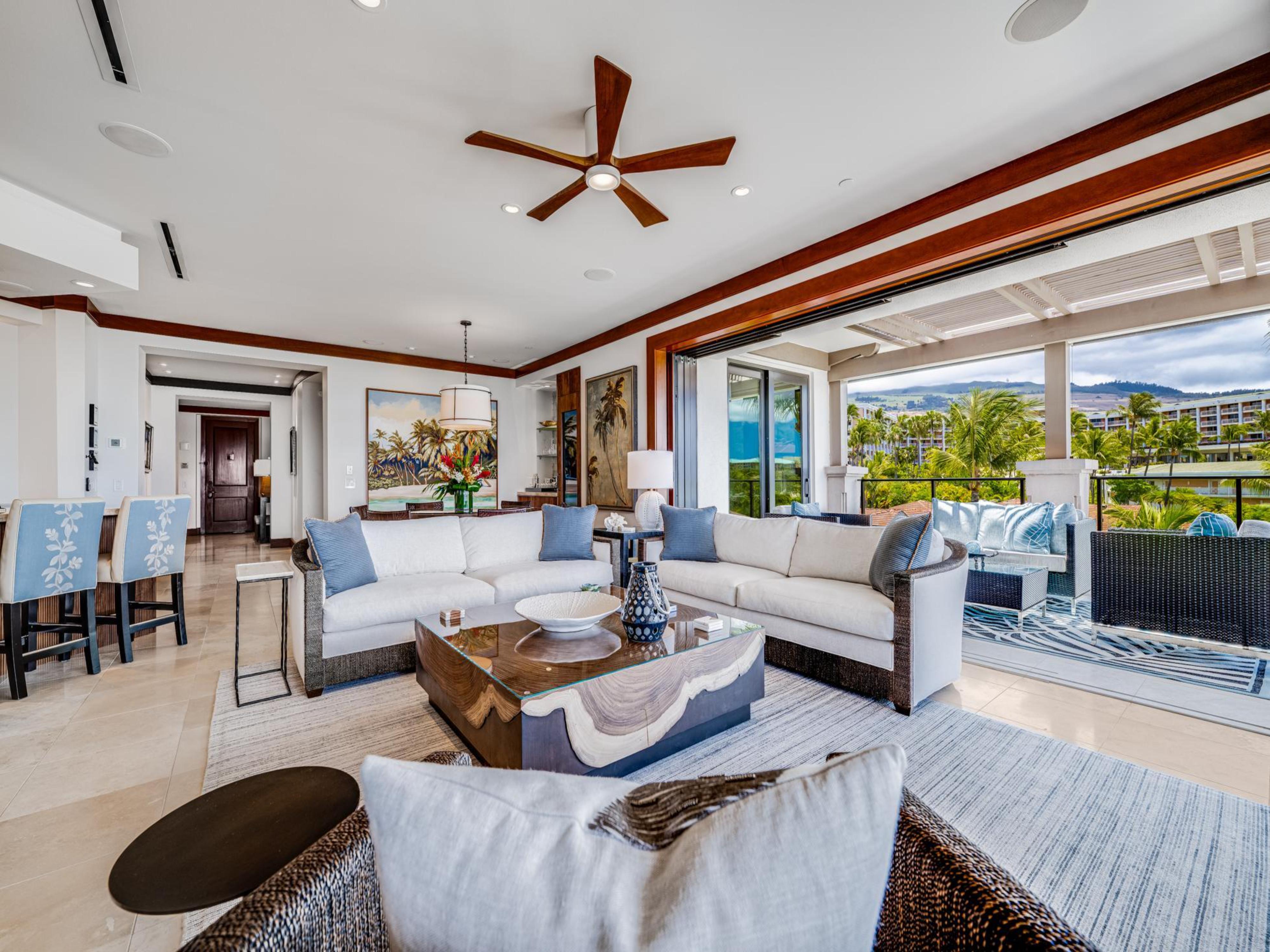 House Pua Haleiwa: Luxury 3-Bedroom Villa with Pool and Beach Access, Hawaii