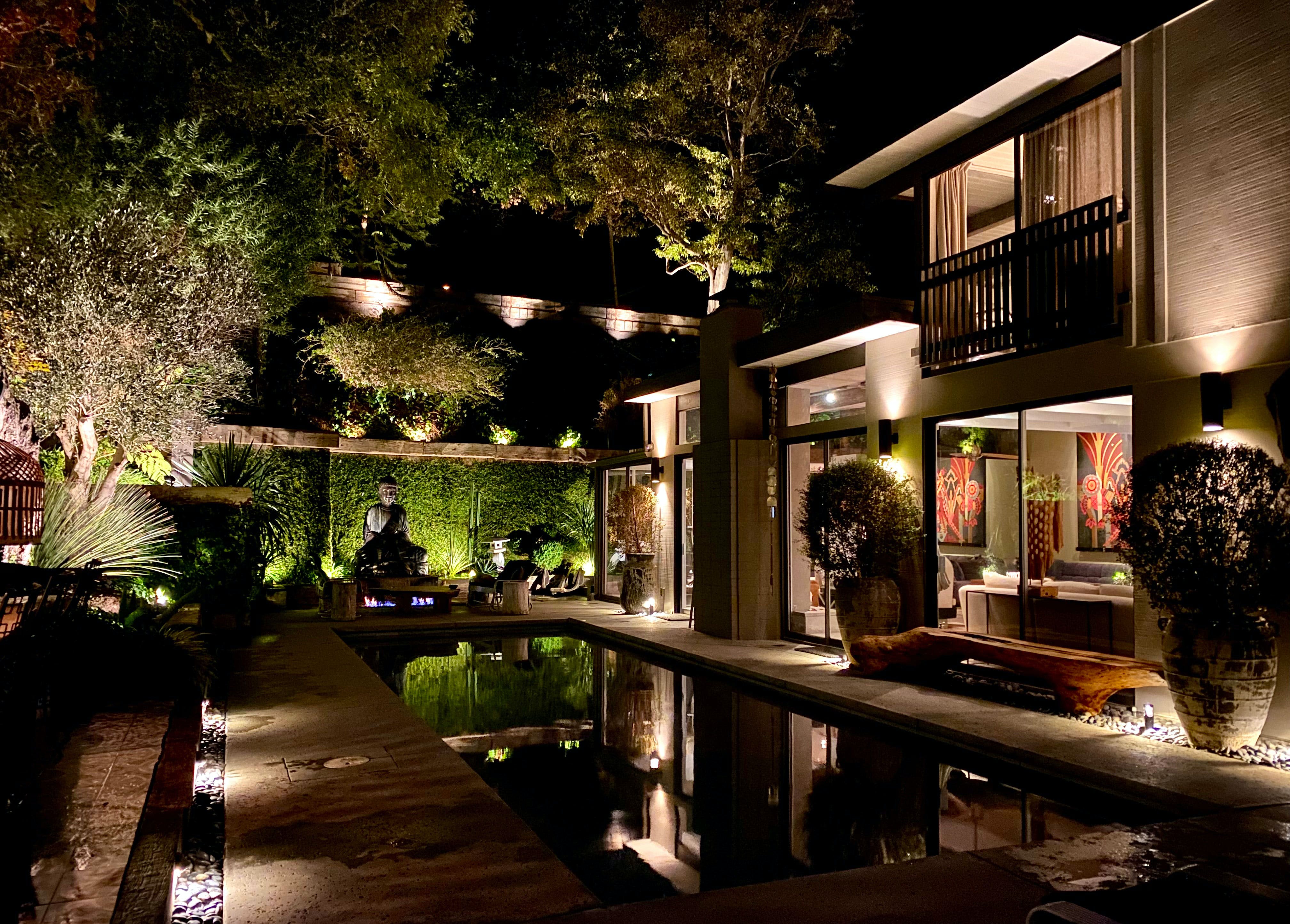 House Quesada BelAir: Luxury 3-Bedroom House with Pool, Bel Air