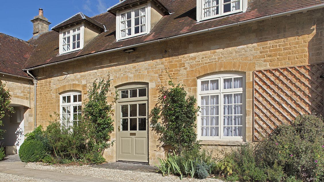 House Rollright Chipping Norton Chipping Norton: Charming 3-Bedroom House with Shared Pool, Chipping Norton