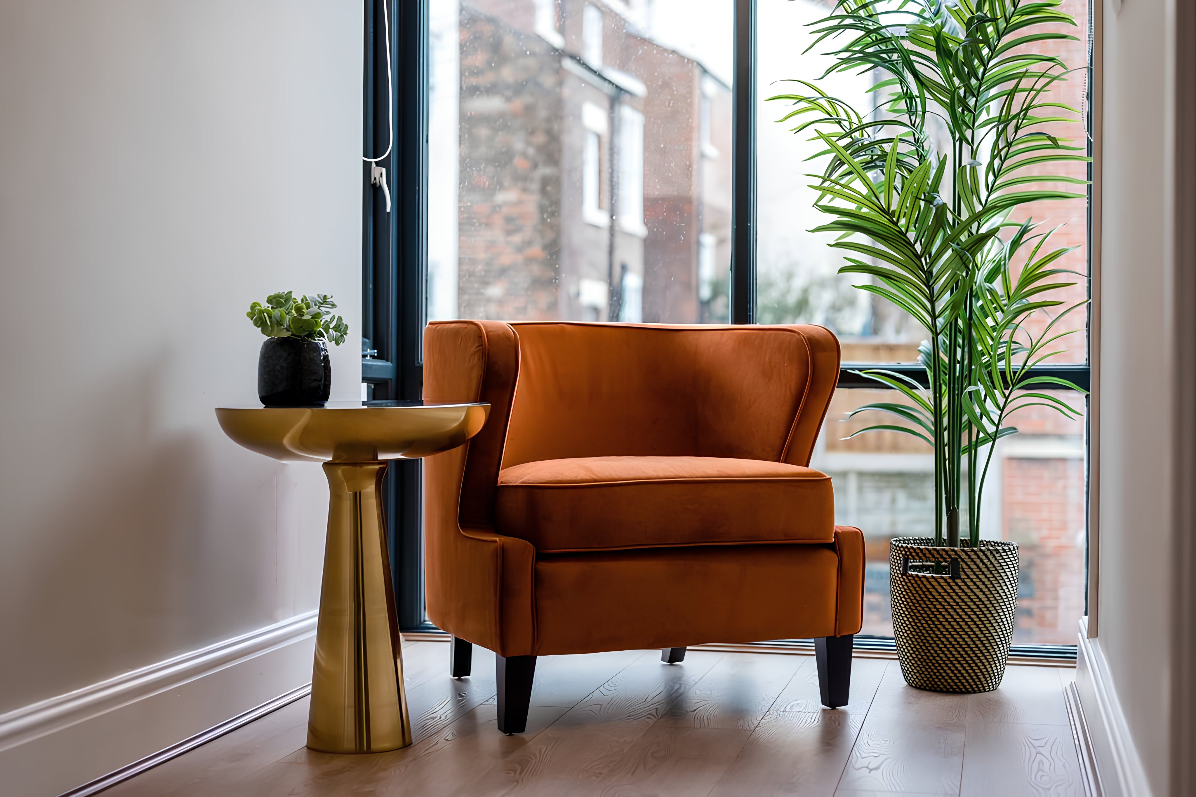 House Sefton Liverpool: Spacious 5-Bedroom Luxury Villa with Parking, Liverpool