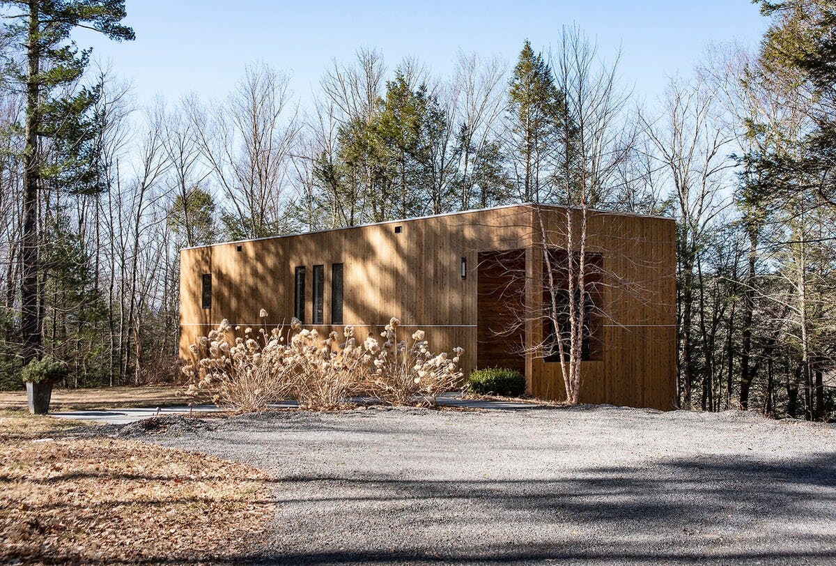 House Shawangunk New Paltz: Luxury 3-Bedroom House with Hot Tub, Hudson Valley