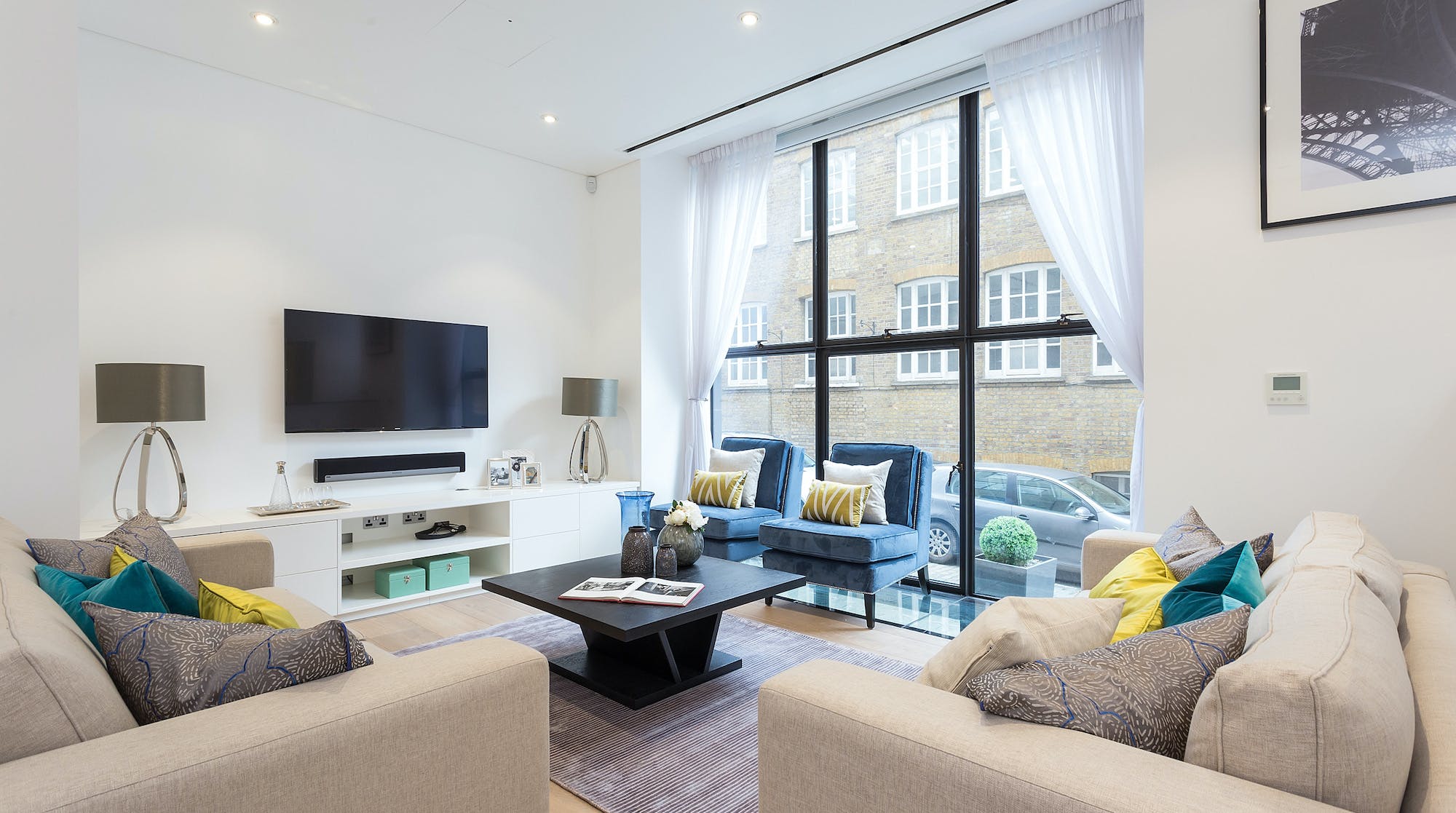 House Sherlock Marylebone: Luxurious 3-Bedroom Townhouse with Family-Friendly Features, Marylebone