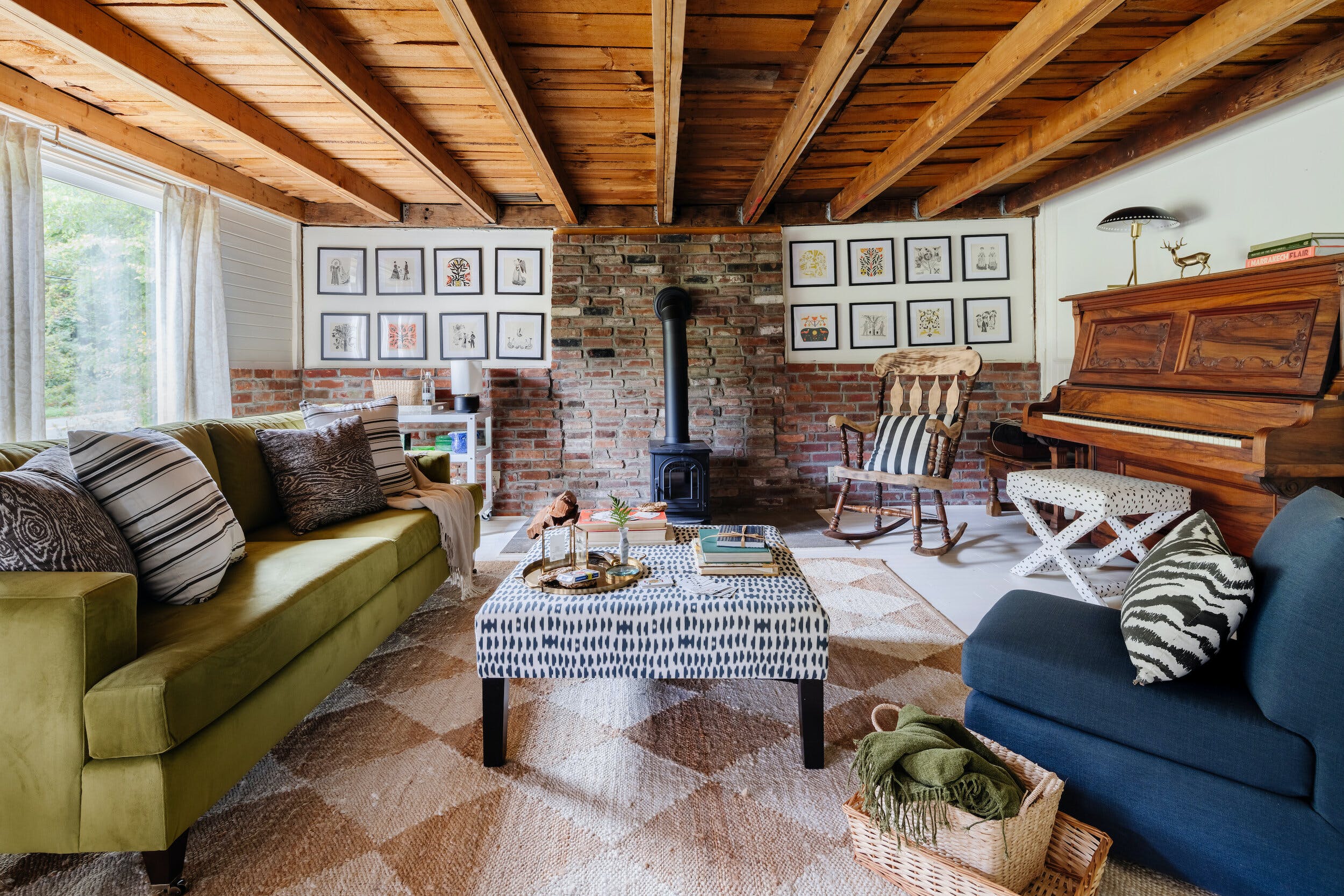 House Taconic Claverack: Charming 4-Bedroom House for Ski and Family Getaways, Claverack