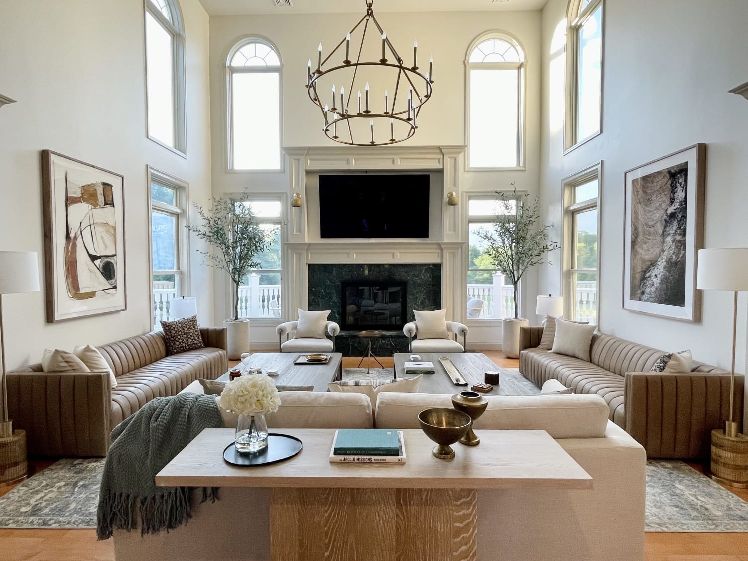 House Taconic Rhinebeck: Luxury 8-Bedroom House with Sauna and Hot Tub, Rhinebeck