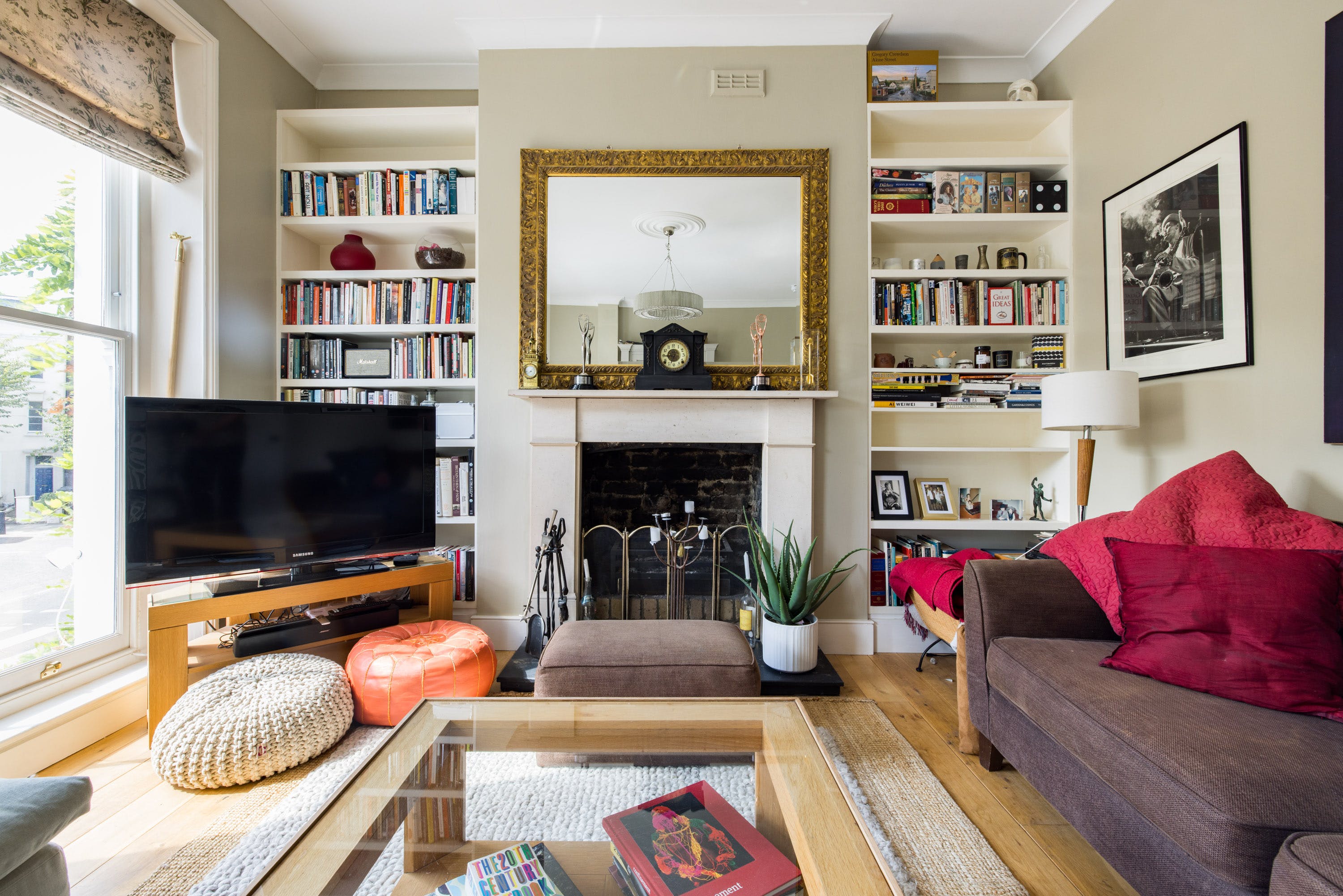 House Torriano Chalk Farm: Spacious 3-Bedroom Apartment for Families, Chalk Farm