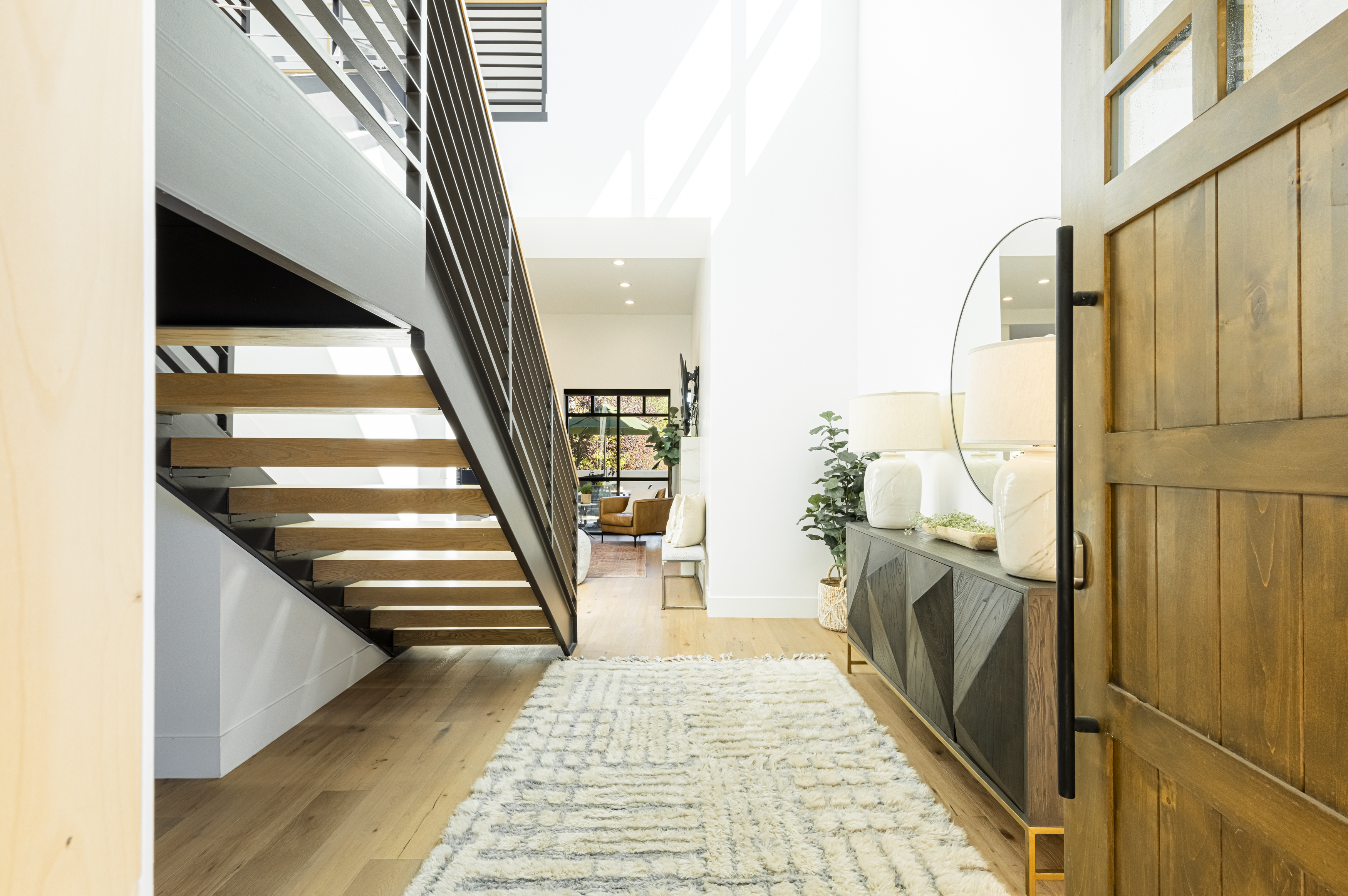 House Wasatch ParkCity Park City 7: Luxury 3-Bedroom Ski Chalet with Hot Tub, Summit County