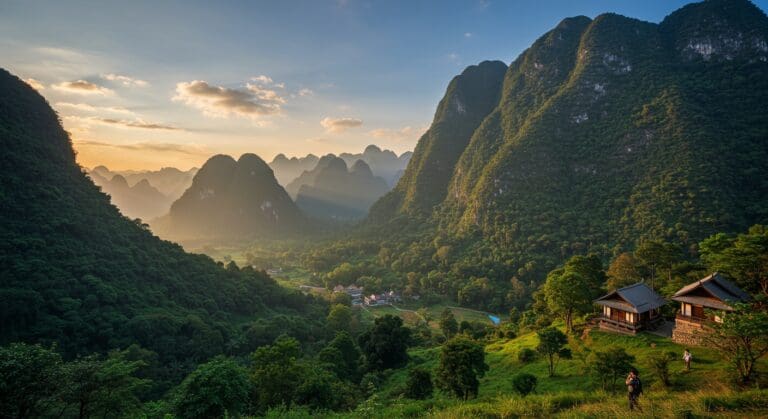 Asia Travel Guide: Where to Stay, Eat & Explore in Luxury