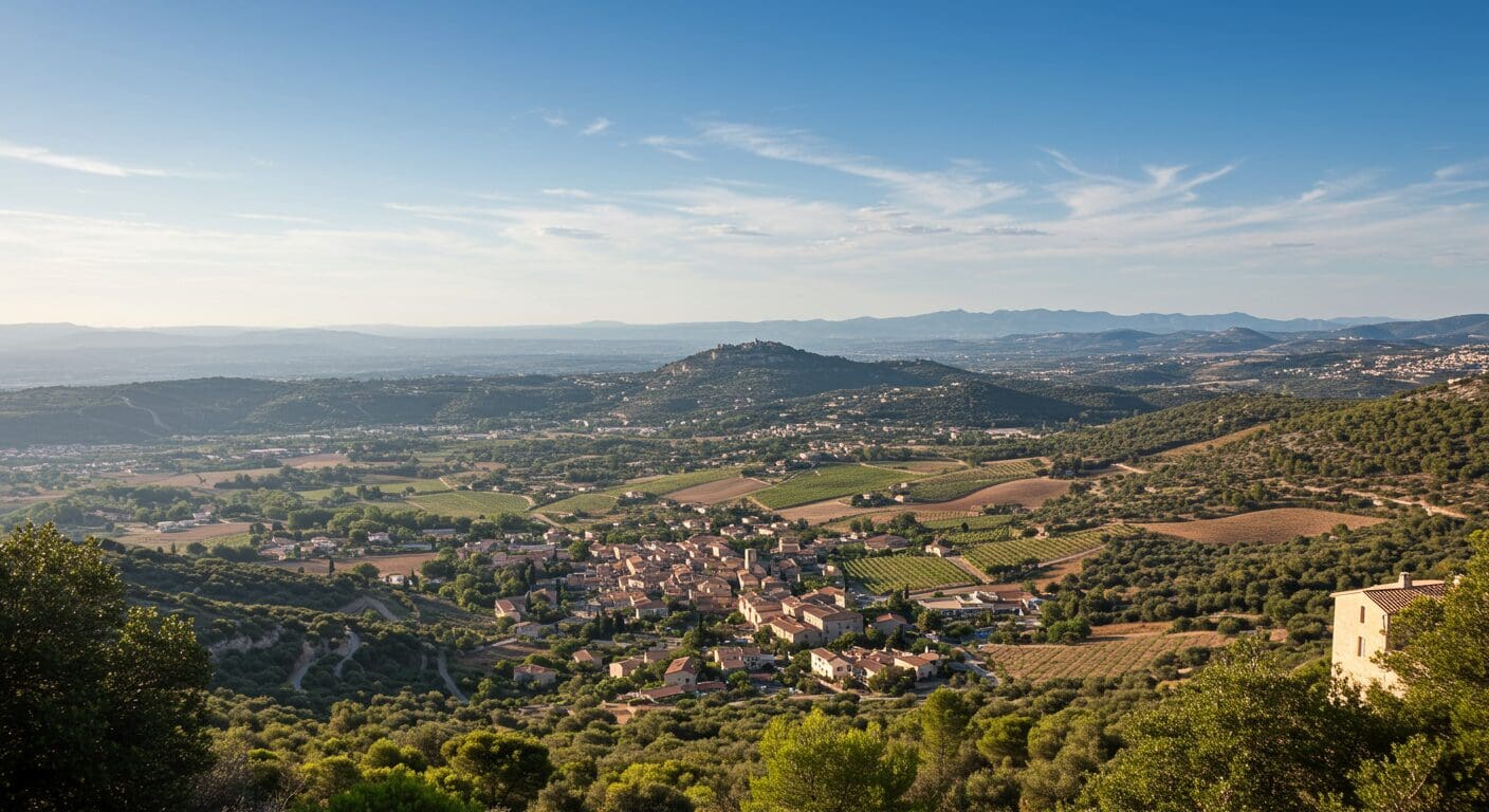Bouches-du-Rhone Travel Guide: Where to Stay, Eat & Explore in Luxury - Luxury Villa with Private Pool Luxury villas in Bouches-du-Rhone - Bouches-du-Rhone travel guide