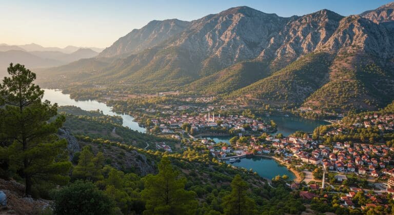 Dalaman Travel Guide: Where to Stay, Eat & Explore in Luxury