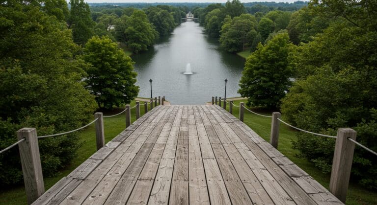 Davenport Travel Guide: Where to Stay, Eat & Explore in Luxury
