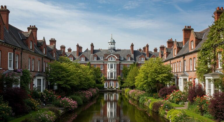 Kensington Travel Guide: Where to Stay, Eat & Explore in Luxury