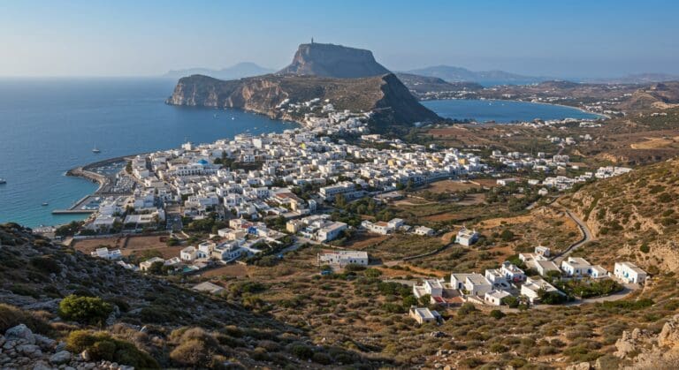 Kos Travel Guide: Where to Stay, Eat & Explore in Luxury