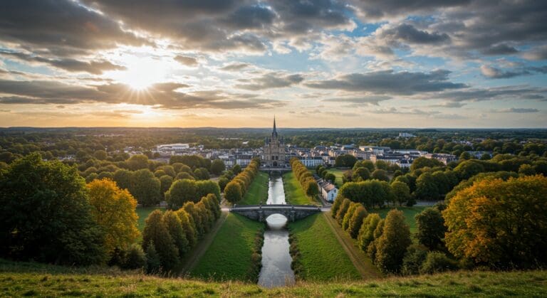 Le Mans Travel Guide: Where to Stay, Eat & Explore in Luxury