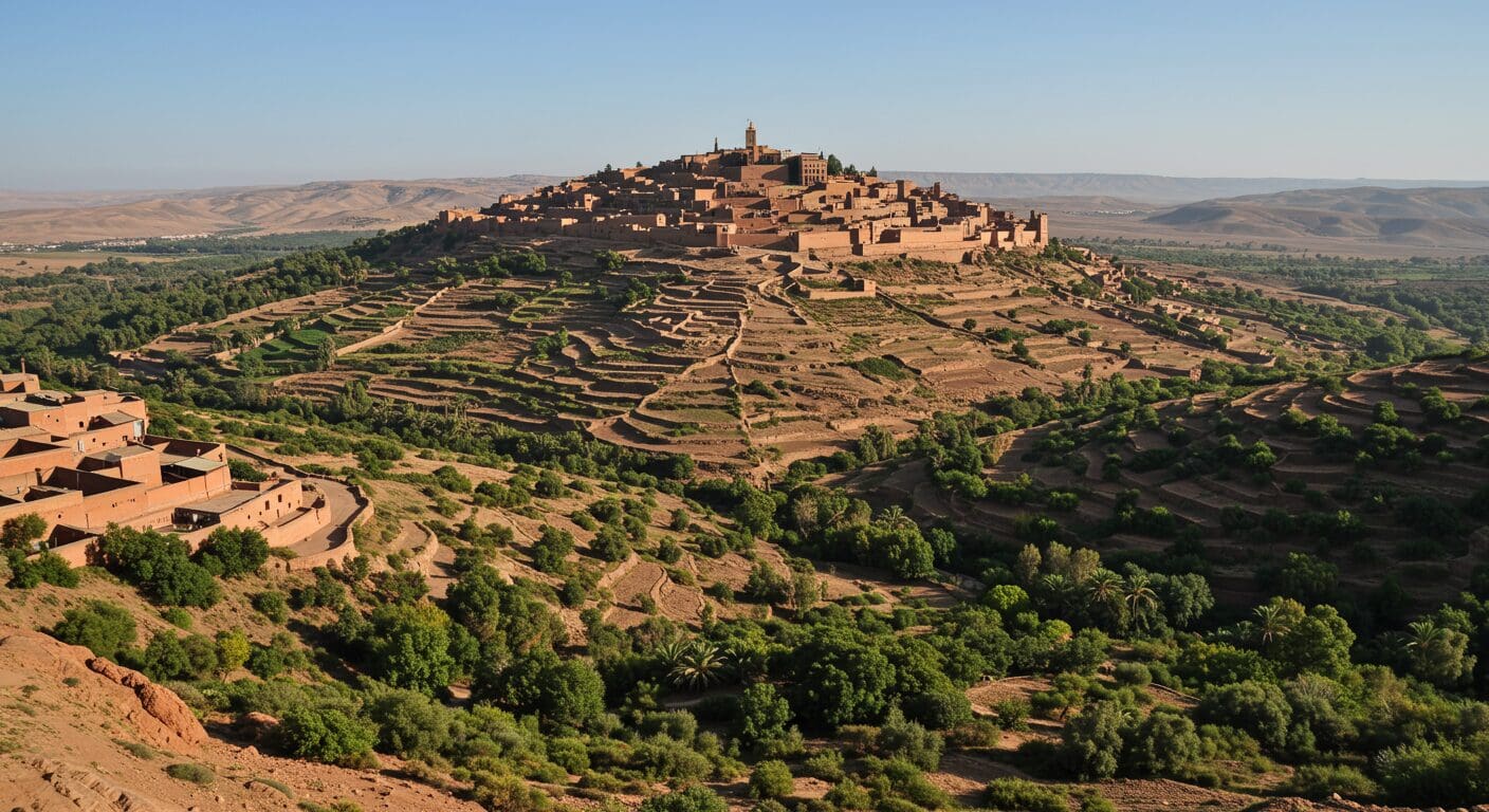 Marrakesh-Safi Travel Guide: Where to Stay, Eat & Explore in Luxury