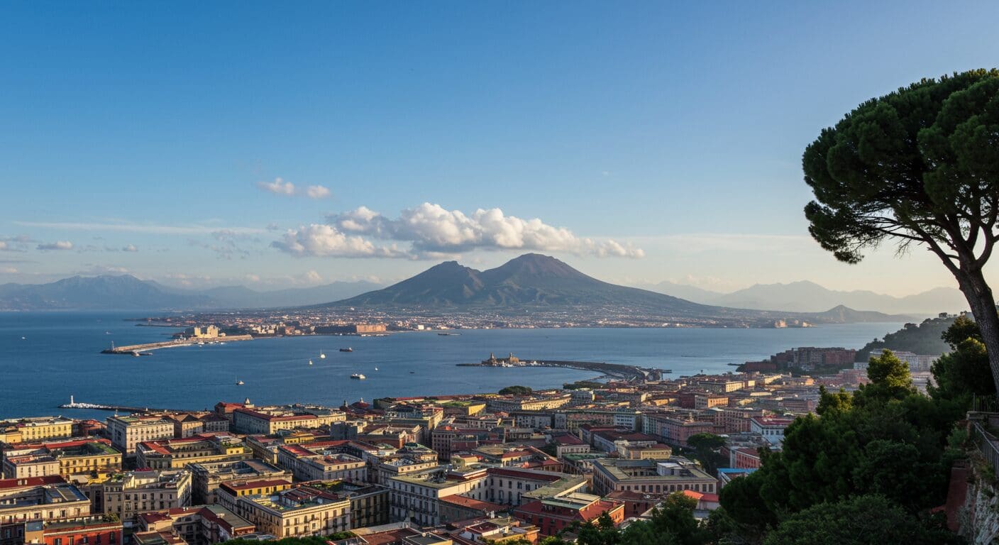 Metropolitan City of Naples Travel Guide: Where to Stay, Eat & Explore in Luxury - Luxury Villa with Private Pool Luxury villas in Metropolitan City of Naples - Metropolitan City of Naples travel guide