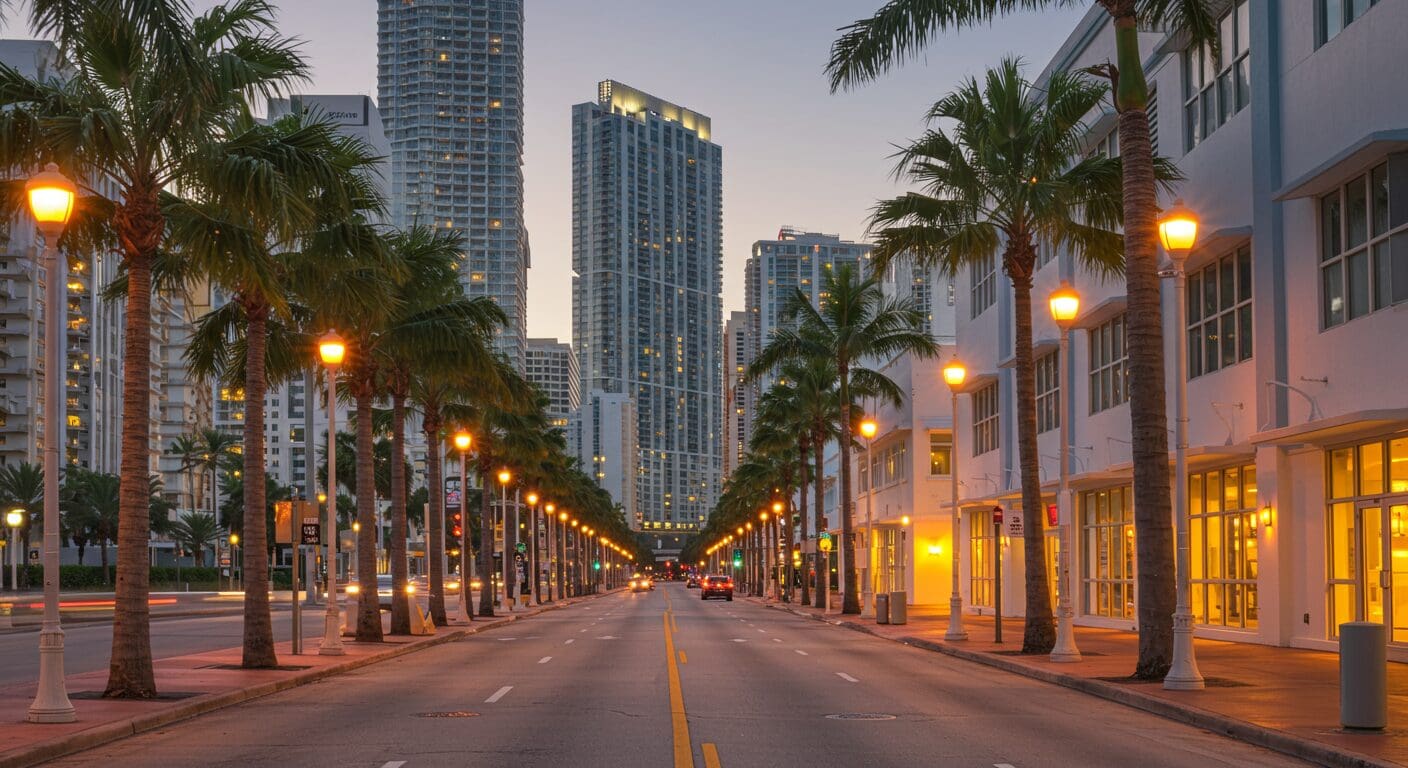 Miami Travel Guide: Best Restaurants, Culture & Luxury Villas - Luxury Villa with Private Pool Luxury villas in Miami - Miami travel guide