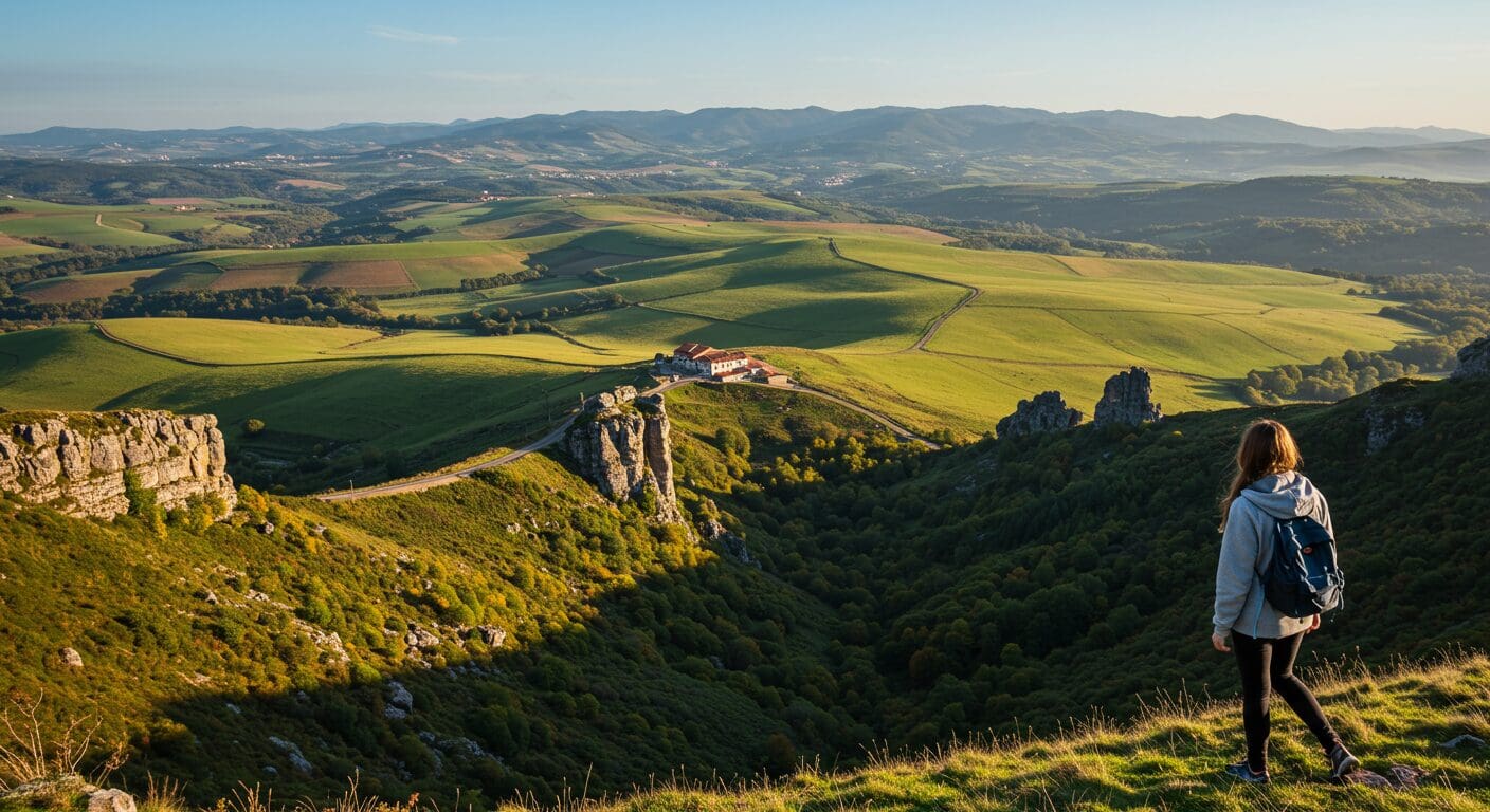 Northern Spain Travel Guide: Where to Stay, Eat & Explore in Luxury - Luxury Villa with Private Pool Luxury villas in Northern Spain - Northern Spain travel guide