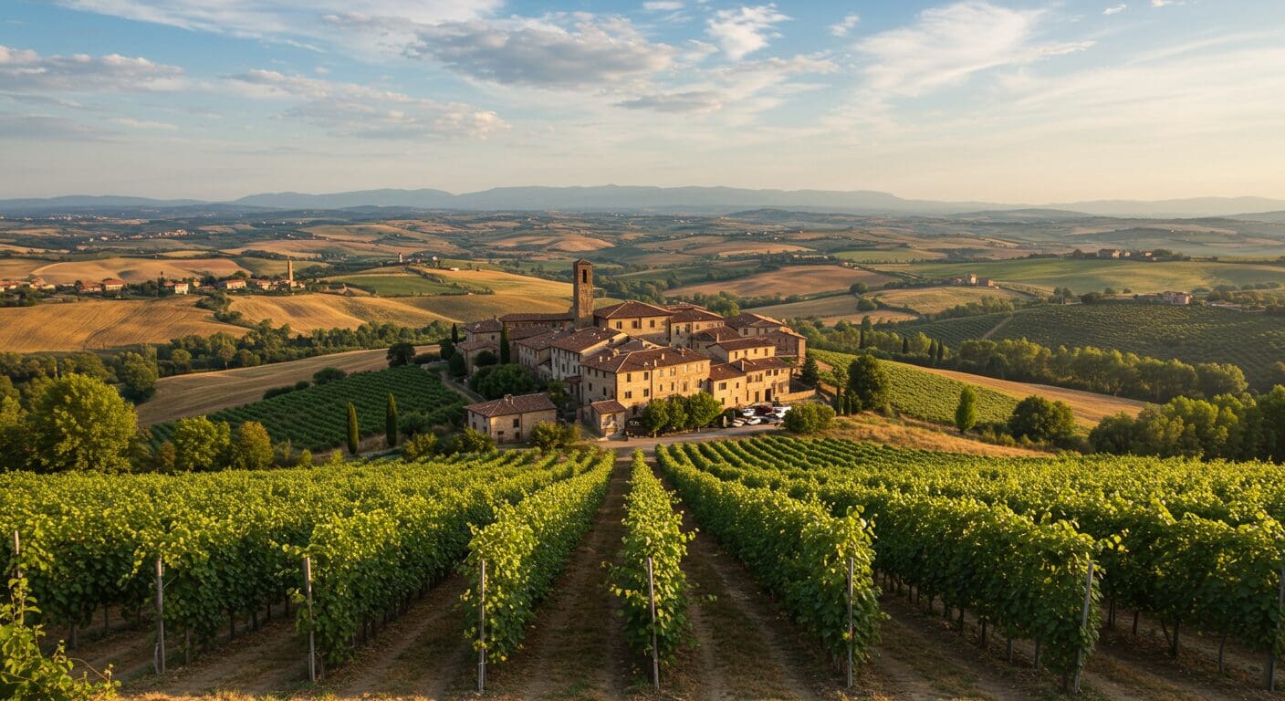 Province of Arezzo Travel Guide: Where to Stay, Eat & Explore in Luxury - Luxury Villa with Private Pool Luxury villas in Province of Arezzo - Province of Arezzo travel guide