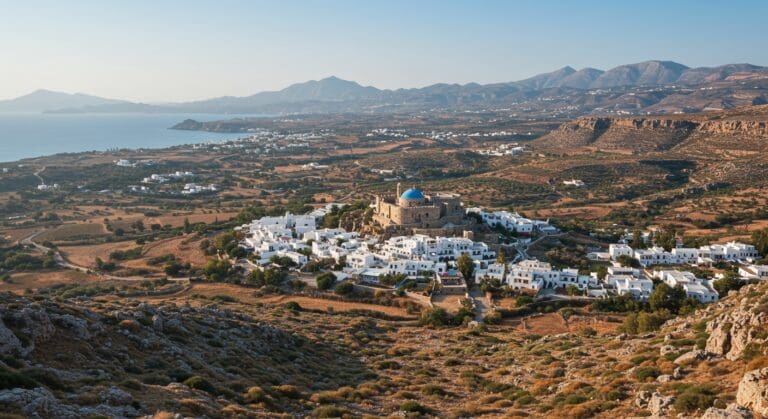 Rhodes Travel Guide: Where to Stay, Eat & Explore in Luxury
