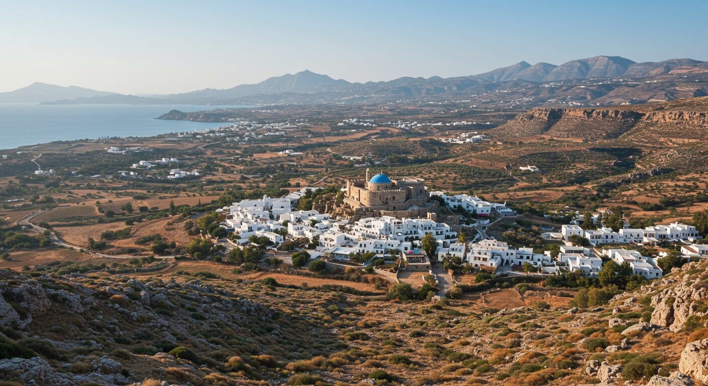 Rhodes Travel Guide: Where to Stay, Eat & Explore in Luxury