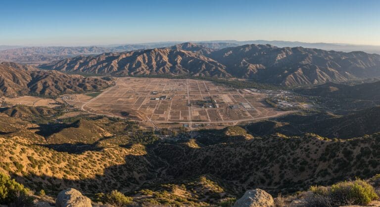 San Bernardino County Travel Guide: Where to Stay, Eat & Explore in Luxury
