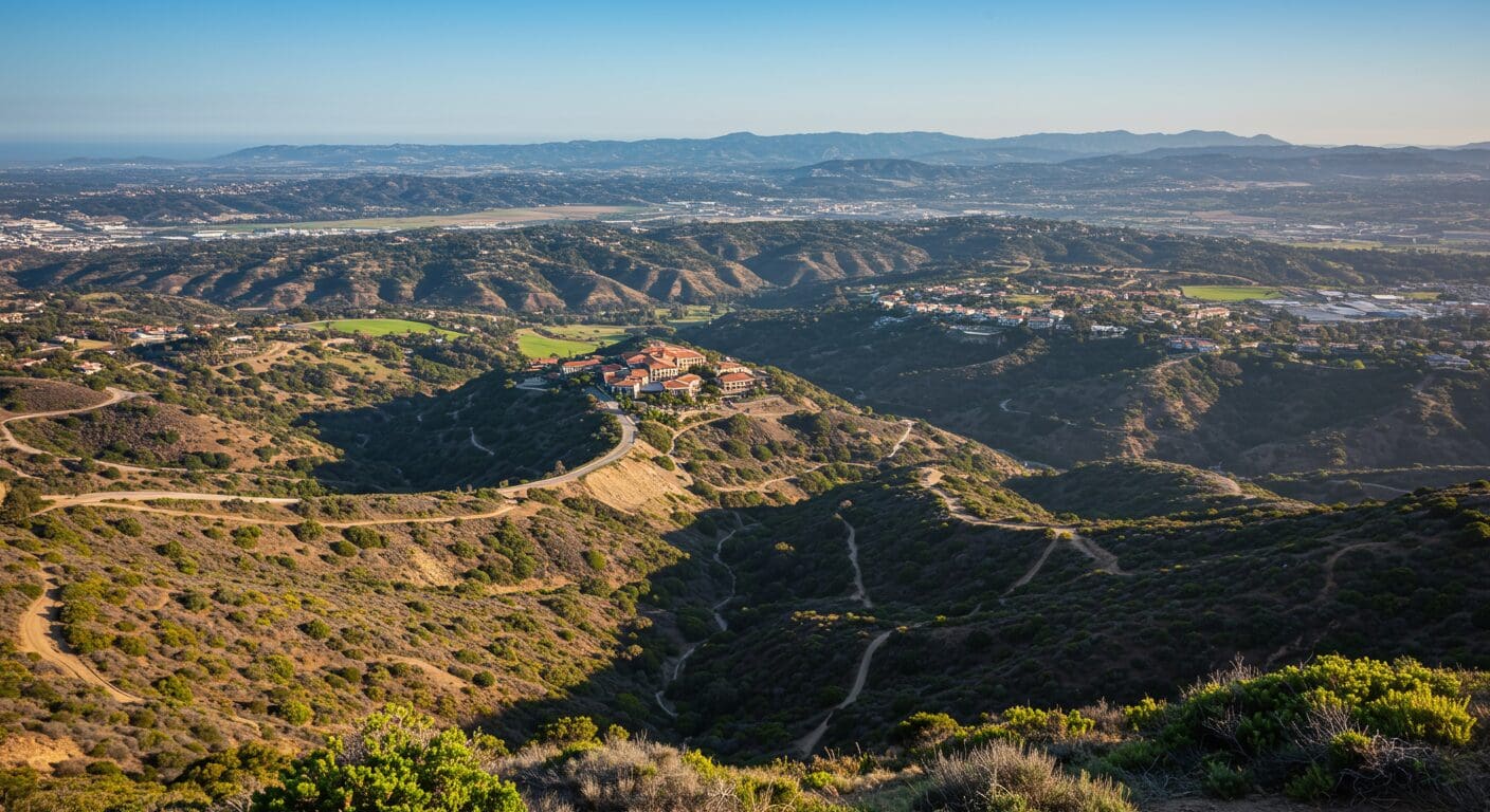 San Diego County Travel Guide: Where to Stay, Eat & Explore in Luxury - Luxury Villa with Private Pool Luxury villas in San Diego County - San Diego County travel guide