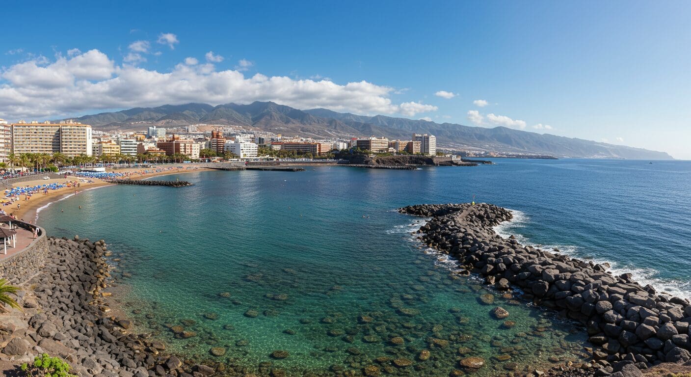Santa Cruz de Tenerife Travel Guide: Best Beaches, Restaurants & Luxury Villas