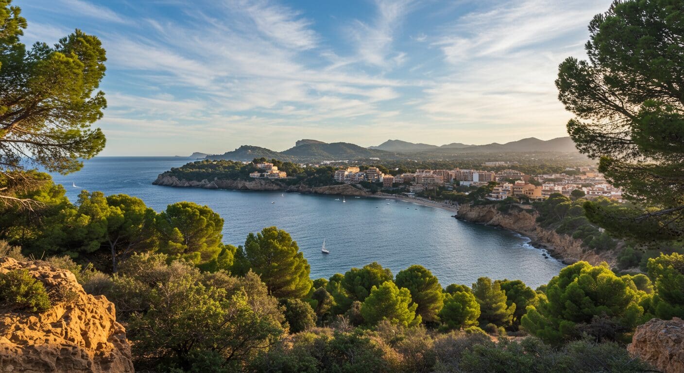 Santa Eulària des Riu Travel Guide: Where to Stay, Eat & Explore in Luxury - Luxury Villa with Private Pool Luxury villas in Santa Eulària des Riu - Santa Eulària des Riu travel guide