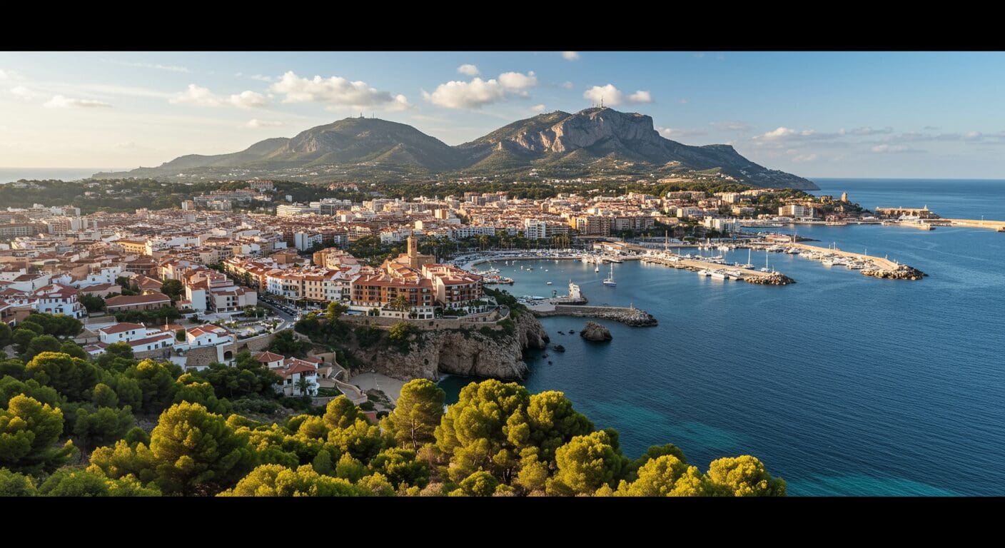 Xàbia Travel Guide: Where to Stay, Eat & Explore in Luxury