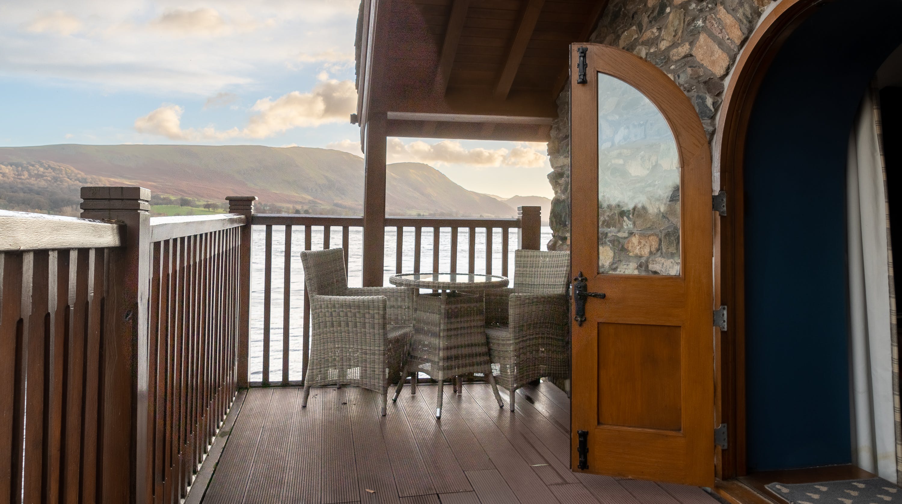 Manor Aira Cumbria: Charming 1-Bedroom Apartment with Lake Views, Cumbria