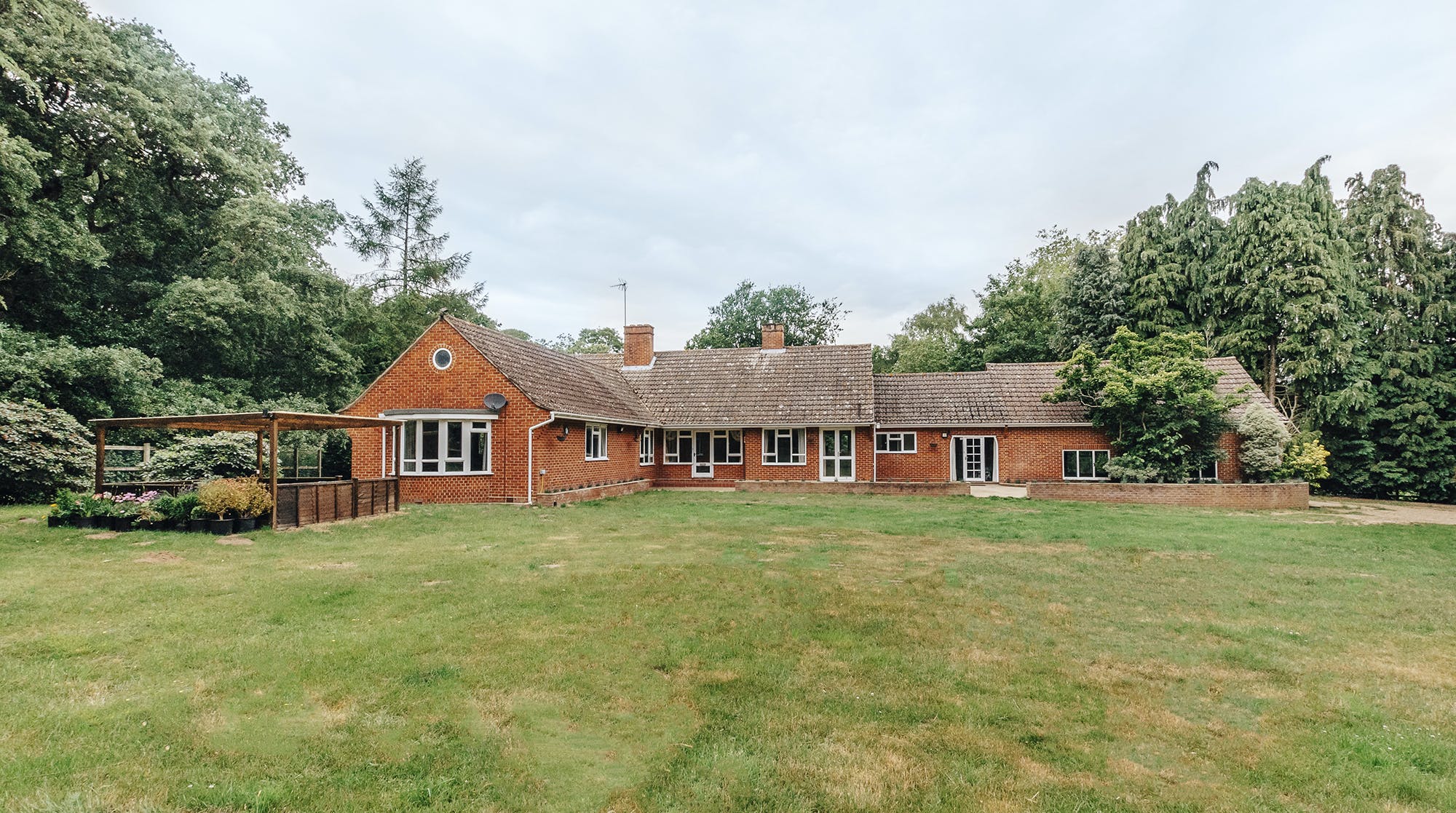 Manor Blyth Halesworth: Charming 4-Bedroom Apartment with Countryside Views, Halesworth