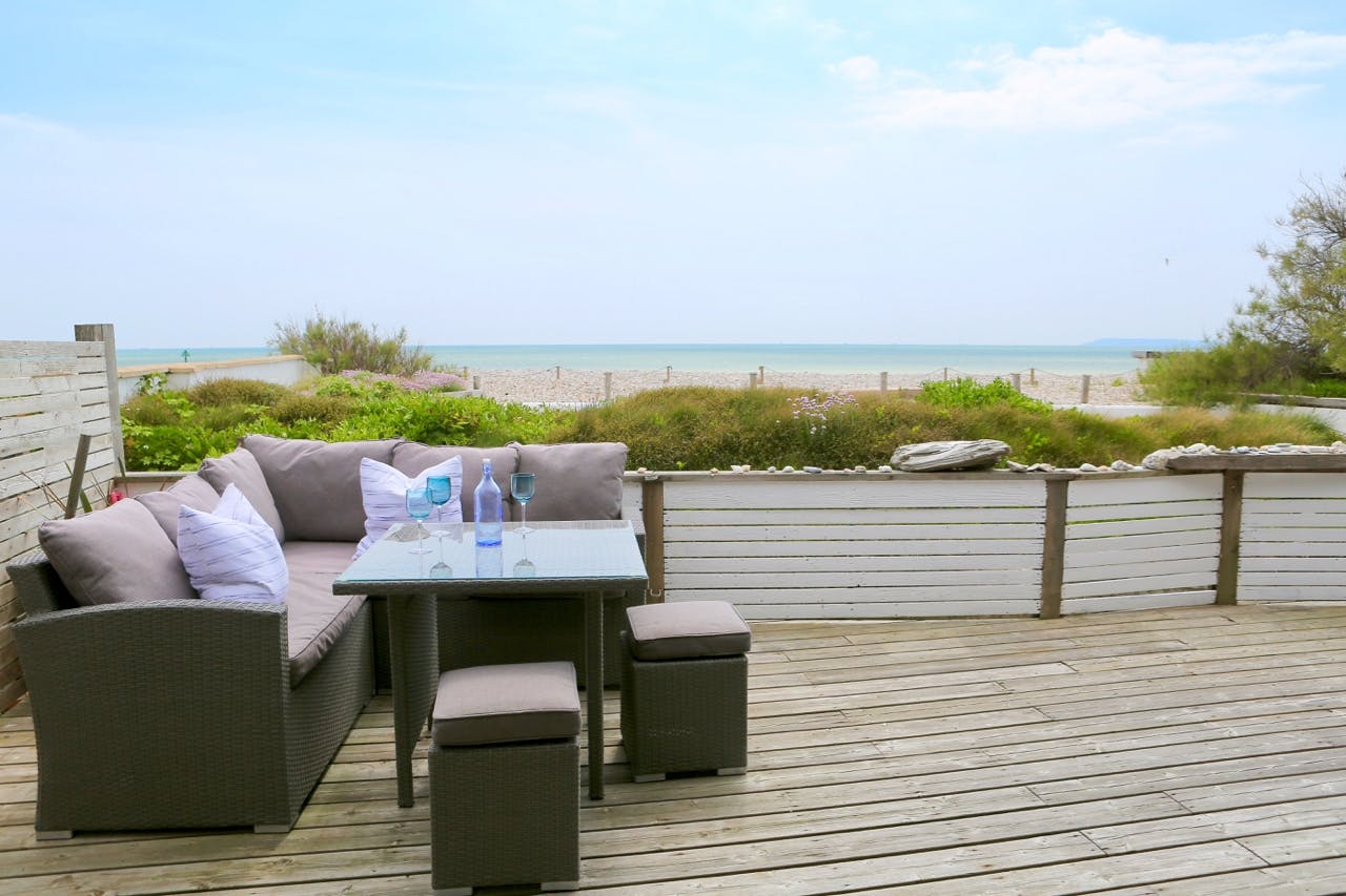 Manor Bracklesham Selsey: Luxury 4-Bedroom Apartment with Seaview and Pool, Selsey