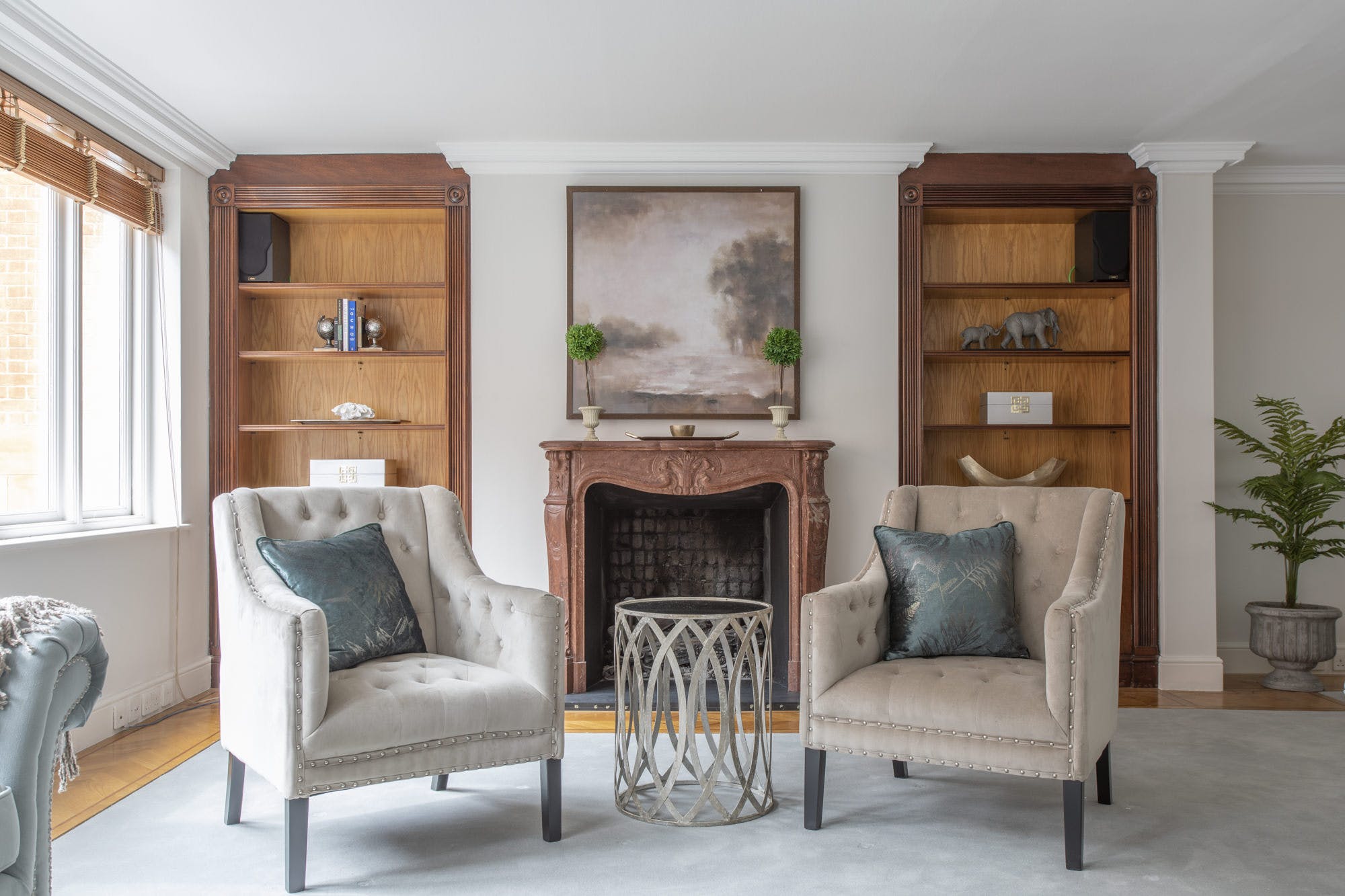 Manor Brompton Knightsbridge Knightsbridge: Luxury 6-Bedroom House Perfect for Families, Knightsbridge