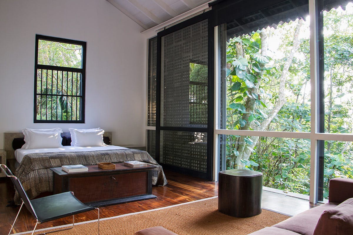 Manor Kadupul Galle: Luxury 5-Bedroom Apartment with Seaview and Pool, Sri Lanka