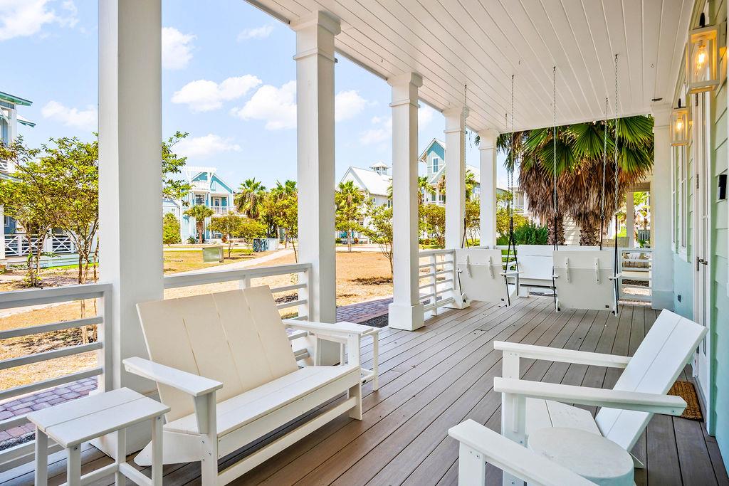 Manor Mesquite Austin: 7-Bedroom Luxury Villa with Pool and Seaview, Austin